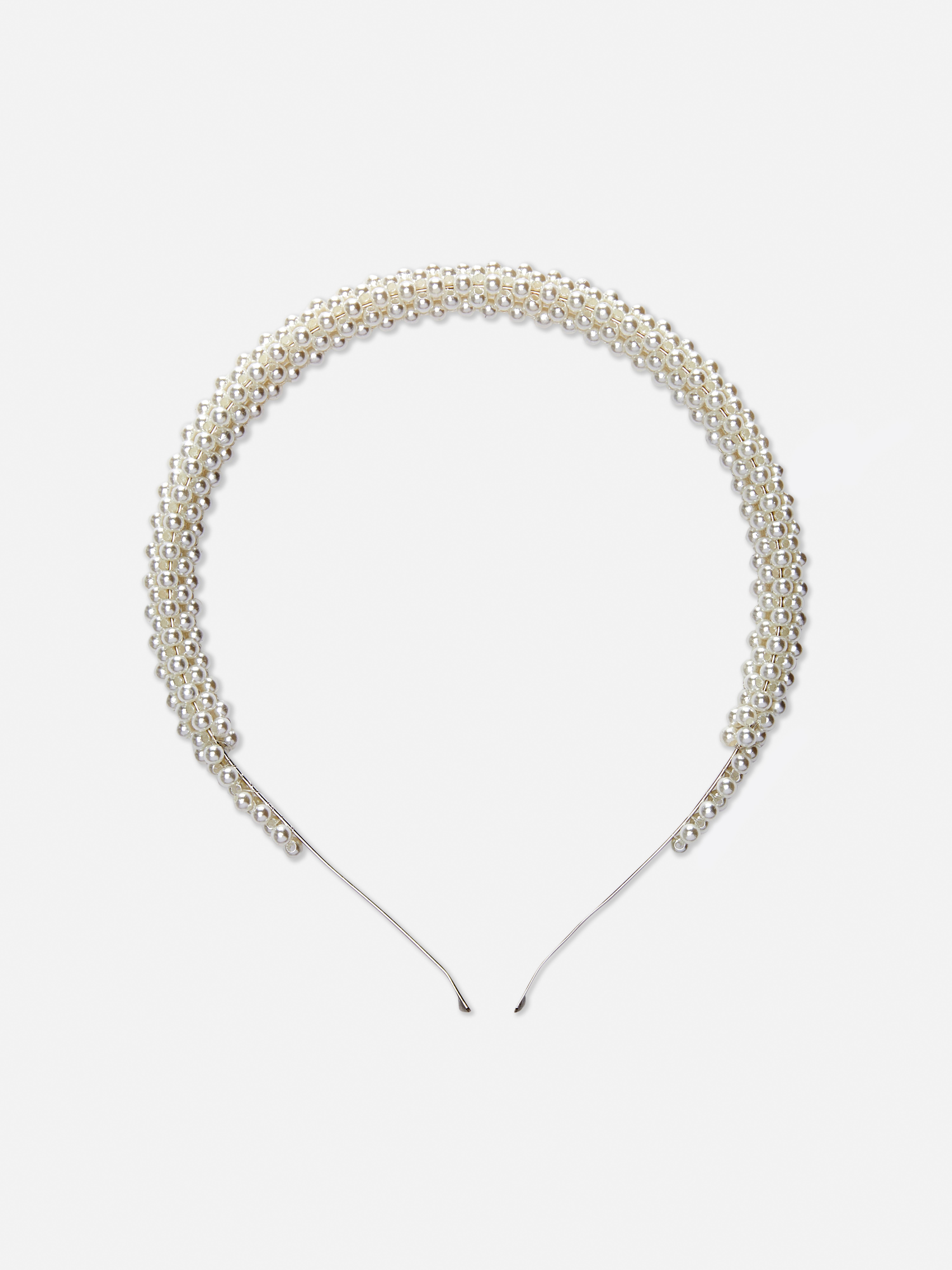 con perlas sintéticas | Primark