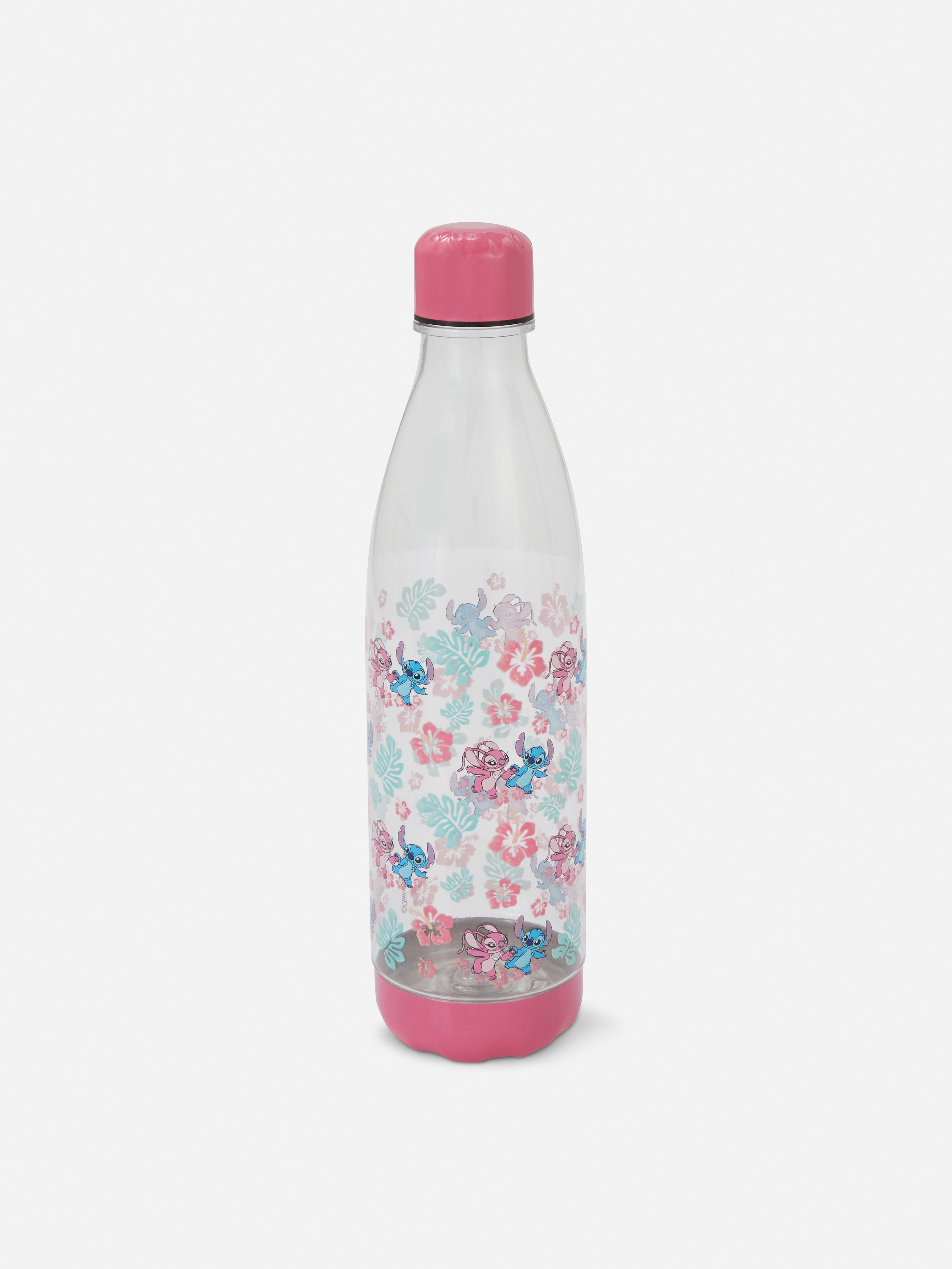 „Disney Lilo & Stitch Engel“ Wasserflasche
