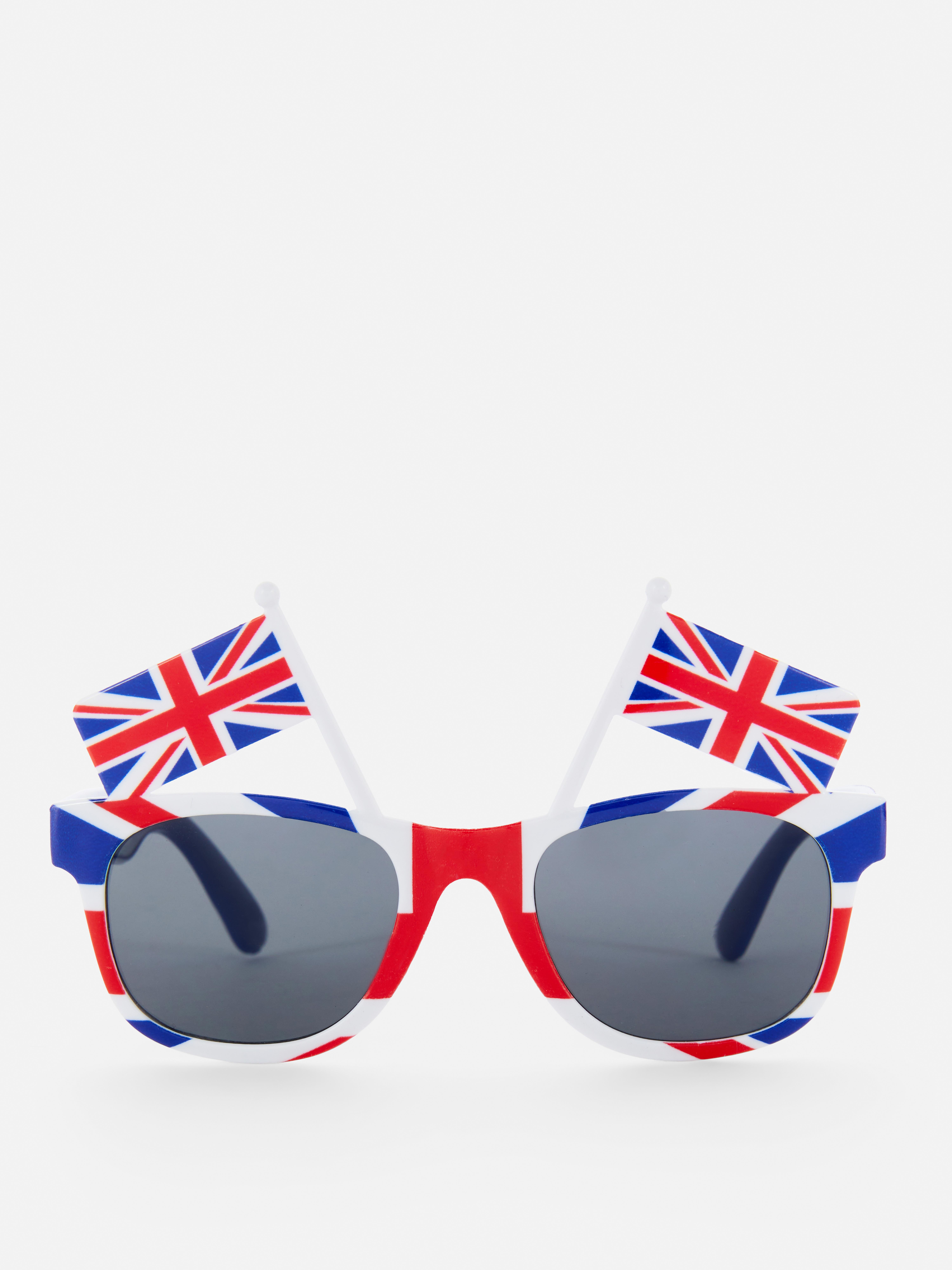 United Kingdom Novelty Sunglasses