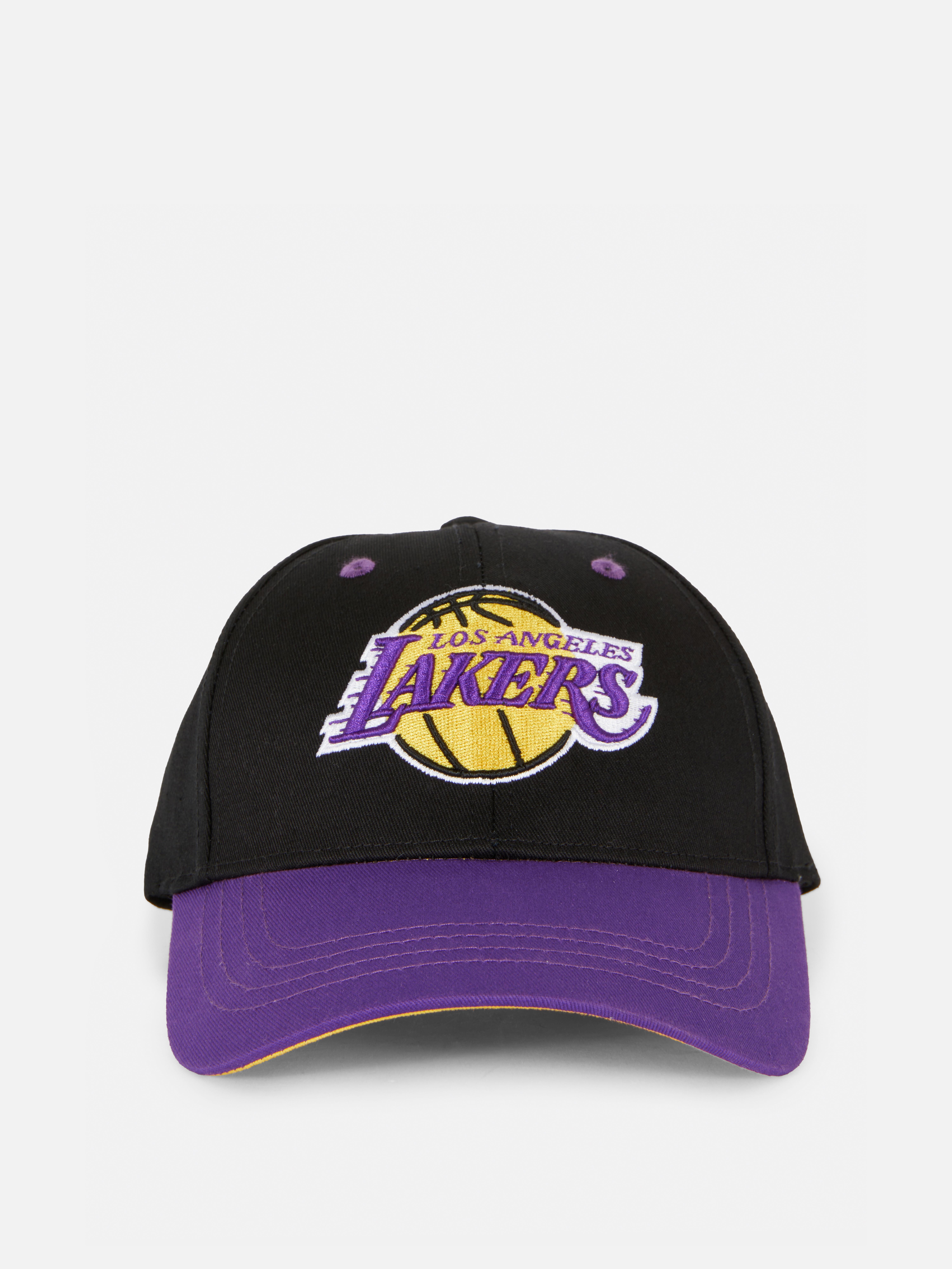 NBA Los Angeles Lakers Baseball Hat