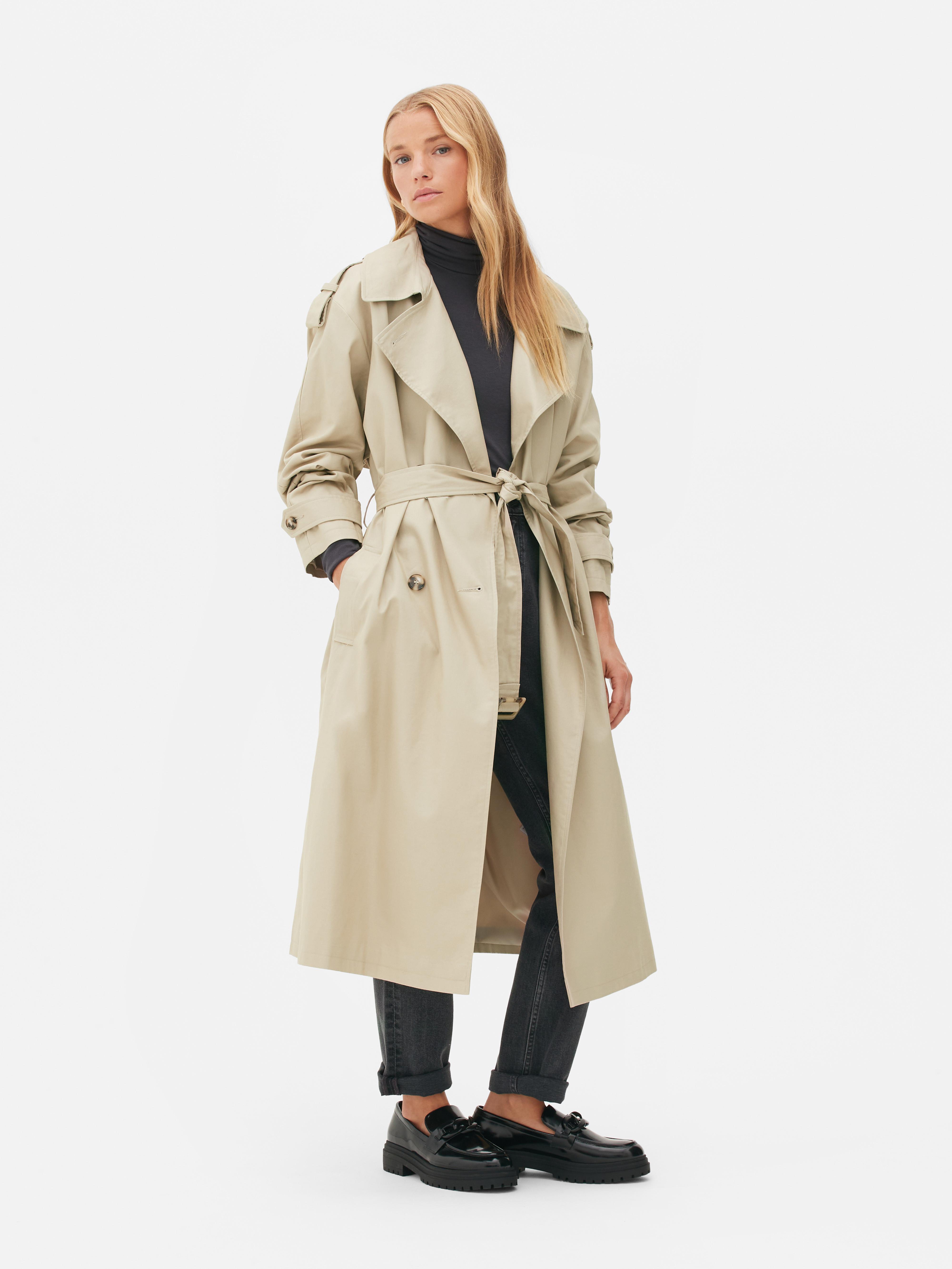 Jacken und M ntel f r Damen Trenchcoats Bomber und