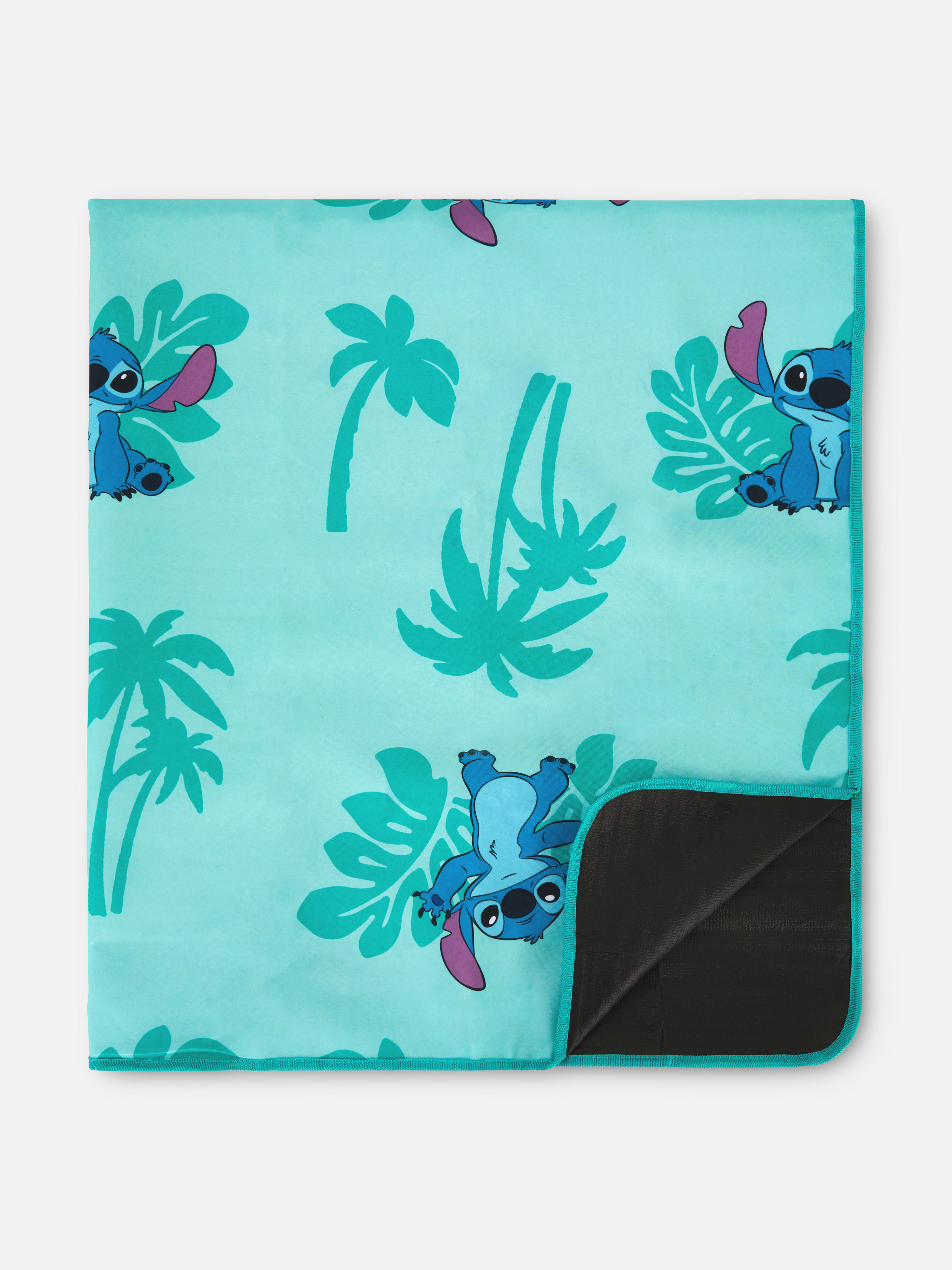 Disney’s Lilo & Stitch Picnic Blanket
