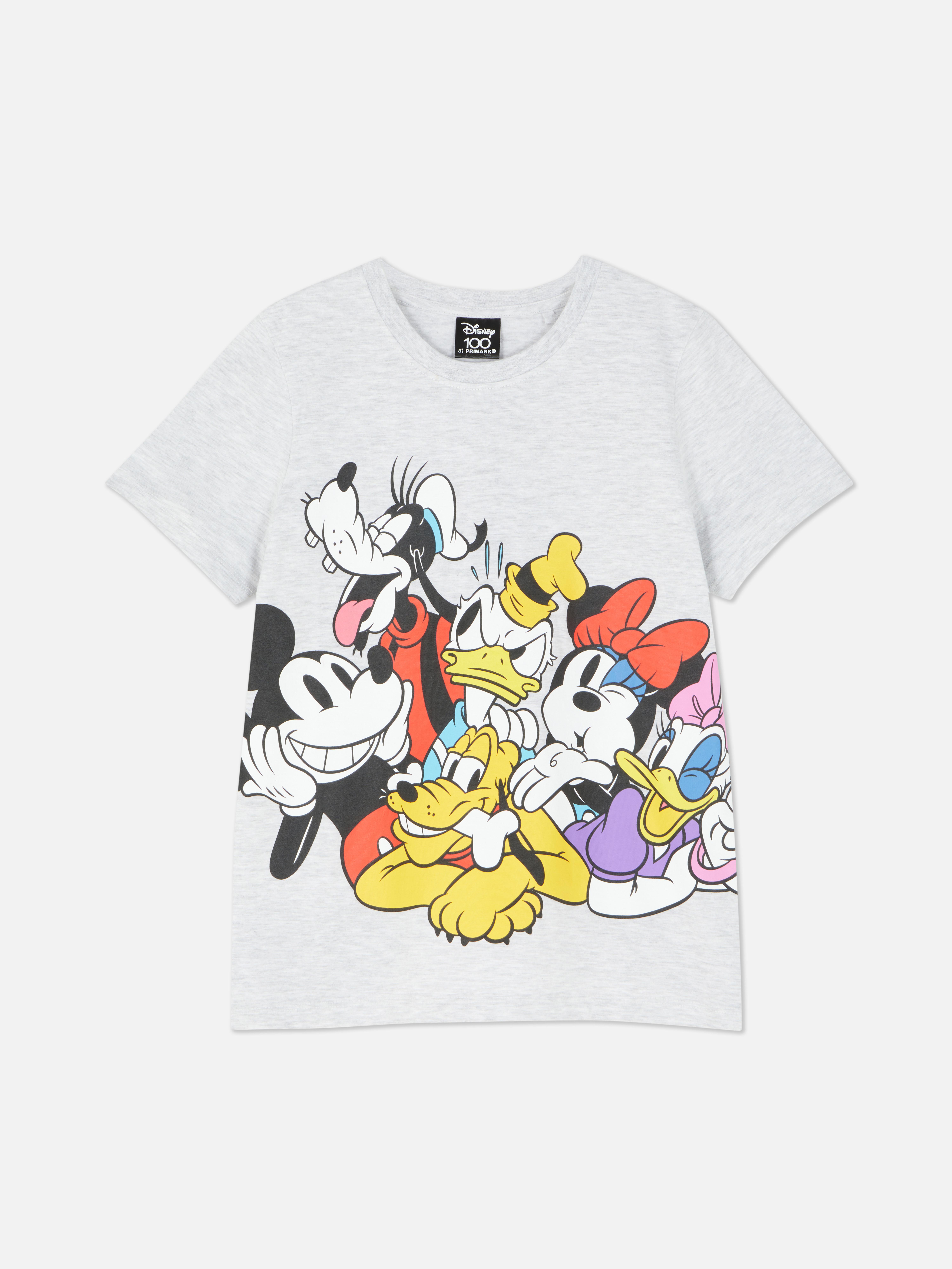 Disney’s Mickey Mouse & Friends Originals T-Shirt