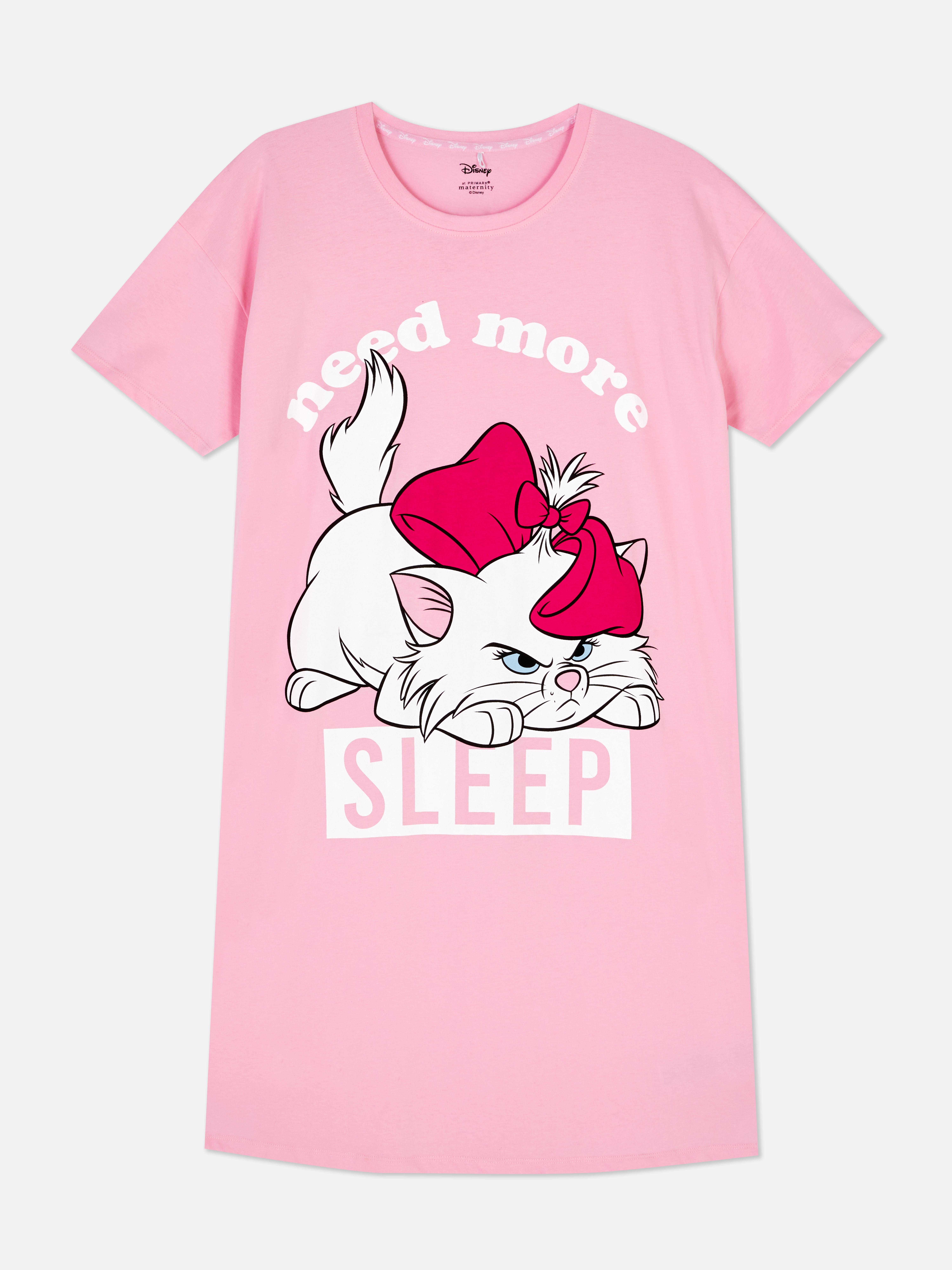 Disney's Aristocats Sleep T-shirt