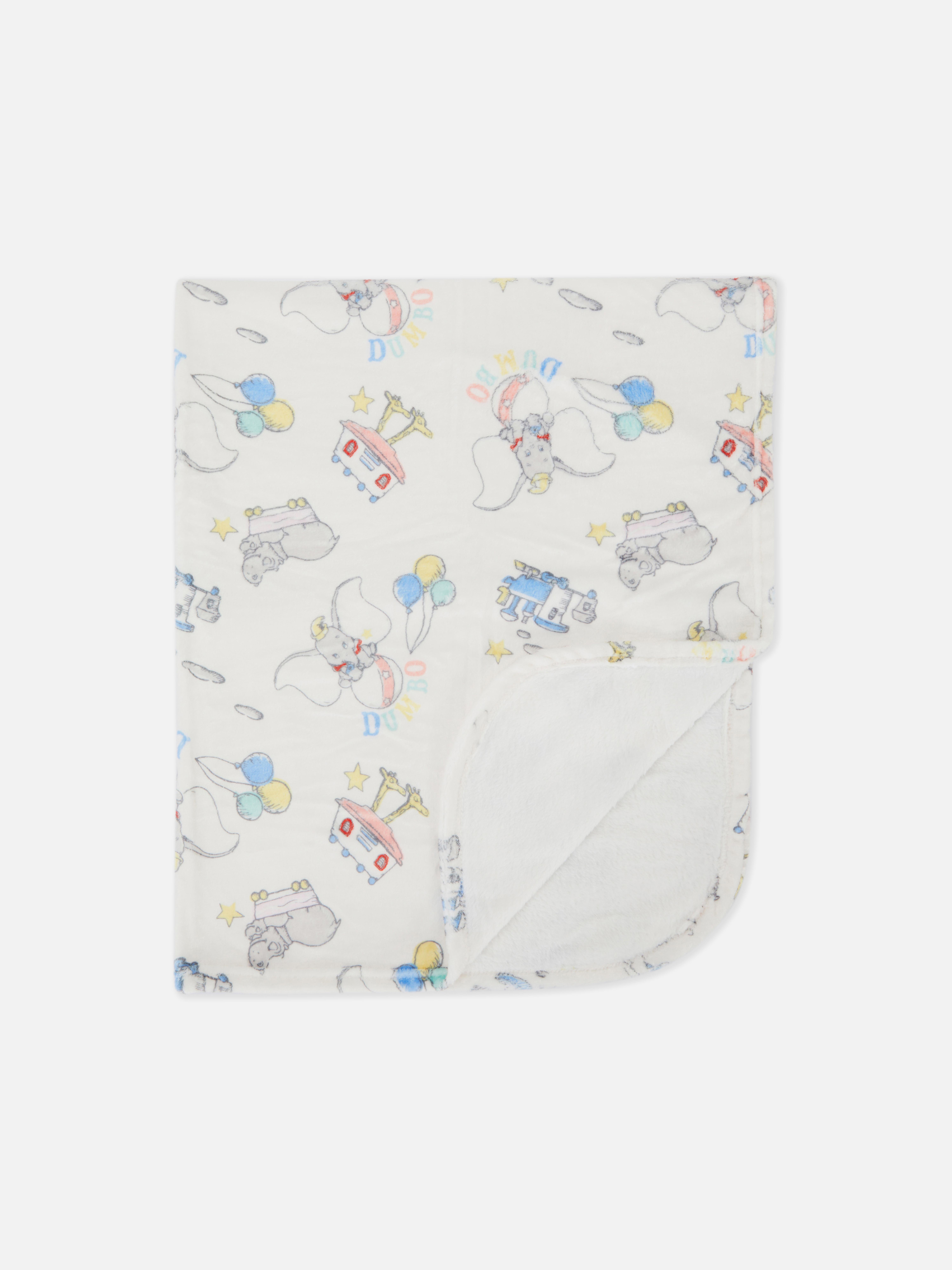 Disney’s Dumbo Blanket