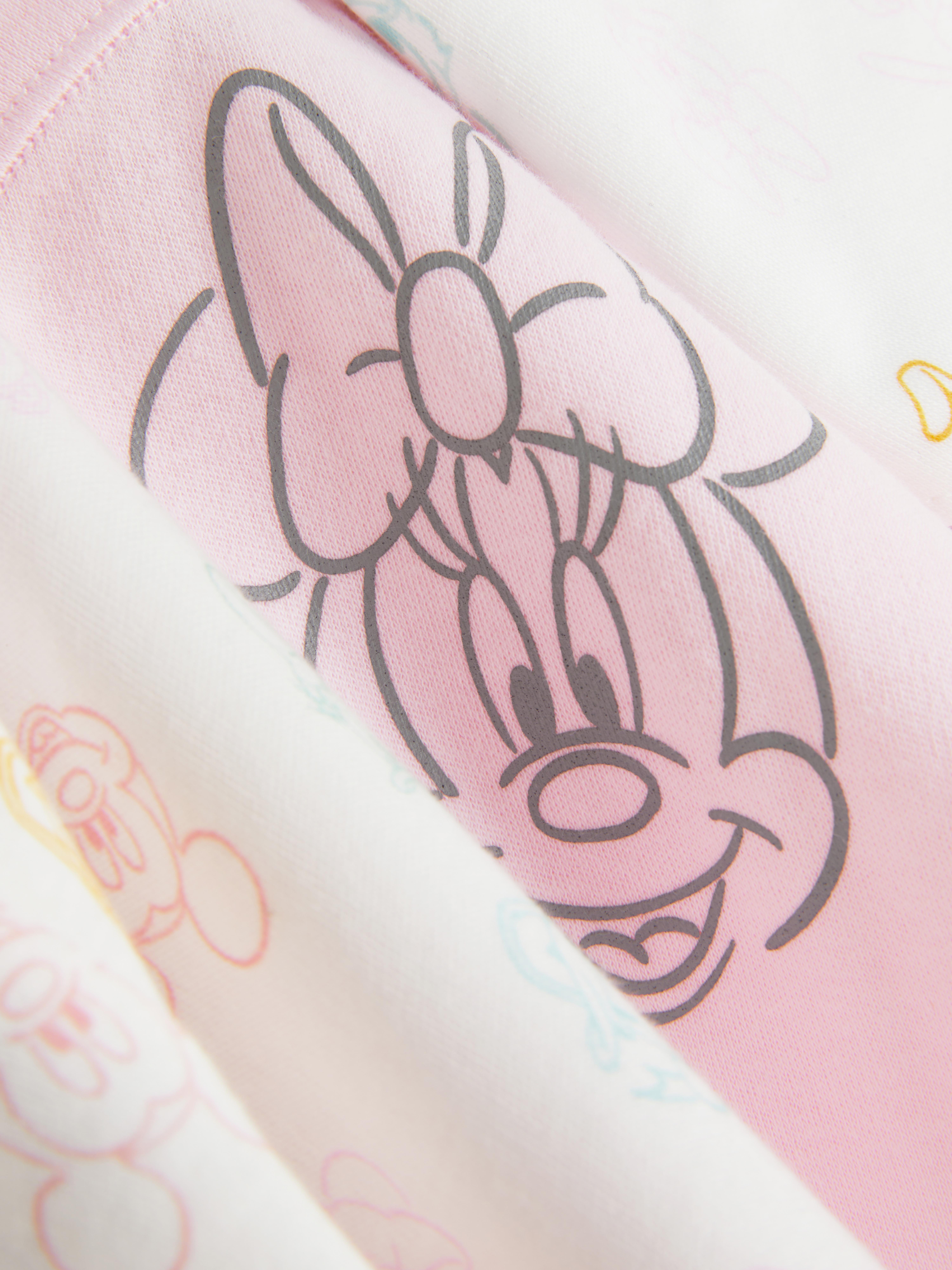 Primark, Bottoms, Primark Disney Minnie Mouse Sweatpants Size 2436 Month