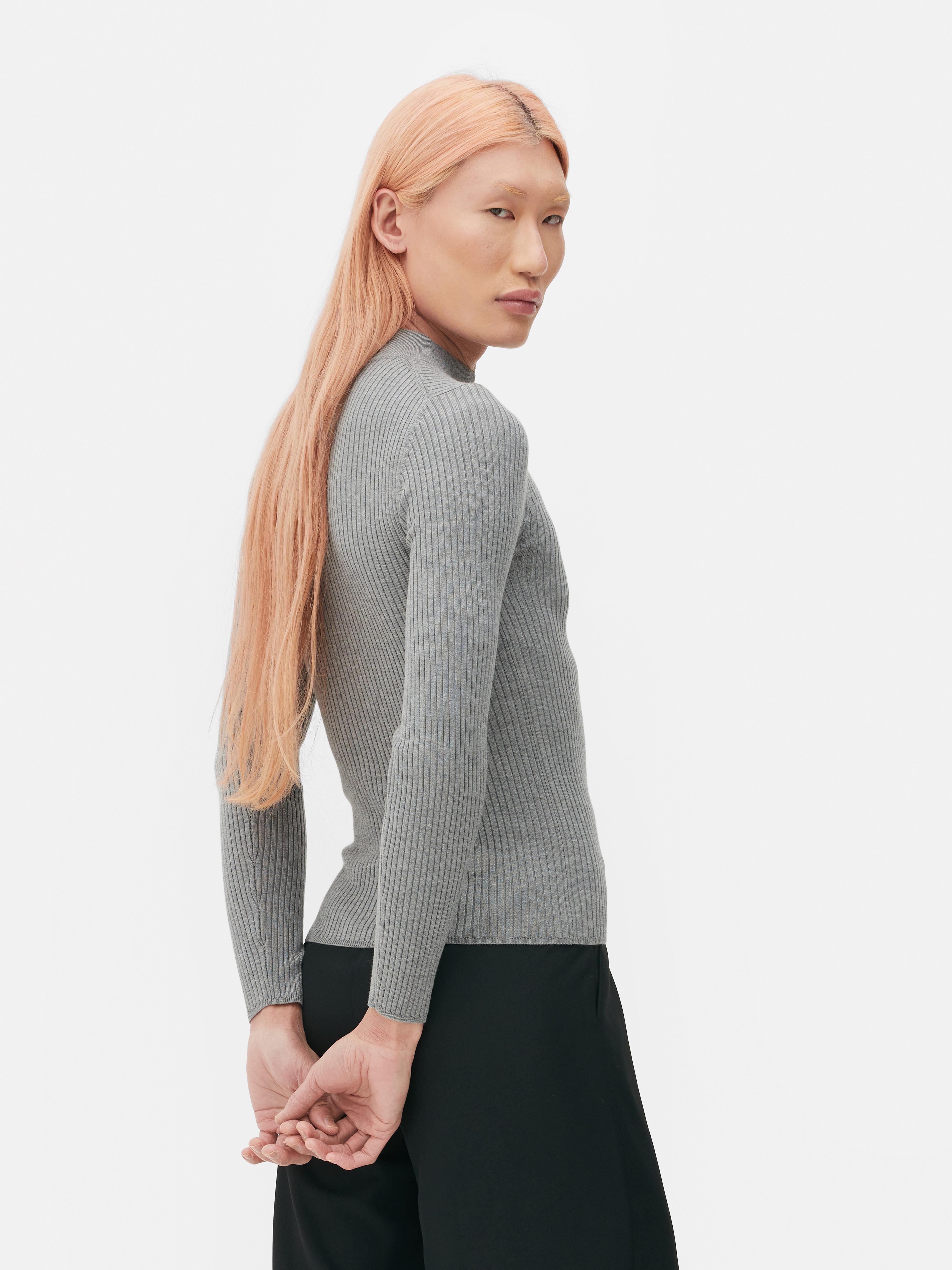 Primark turtleneck outlet uk