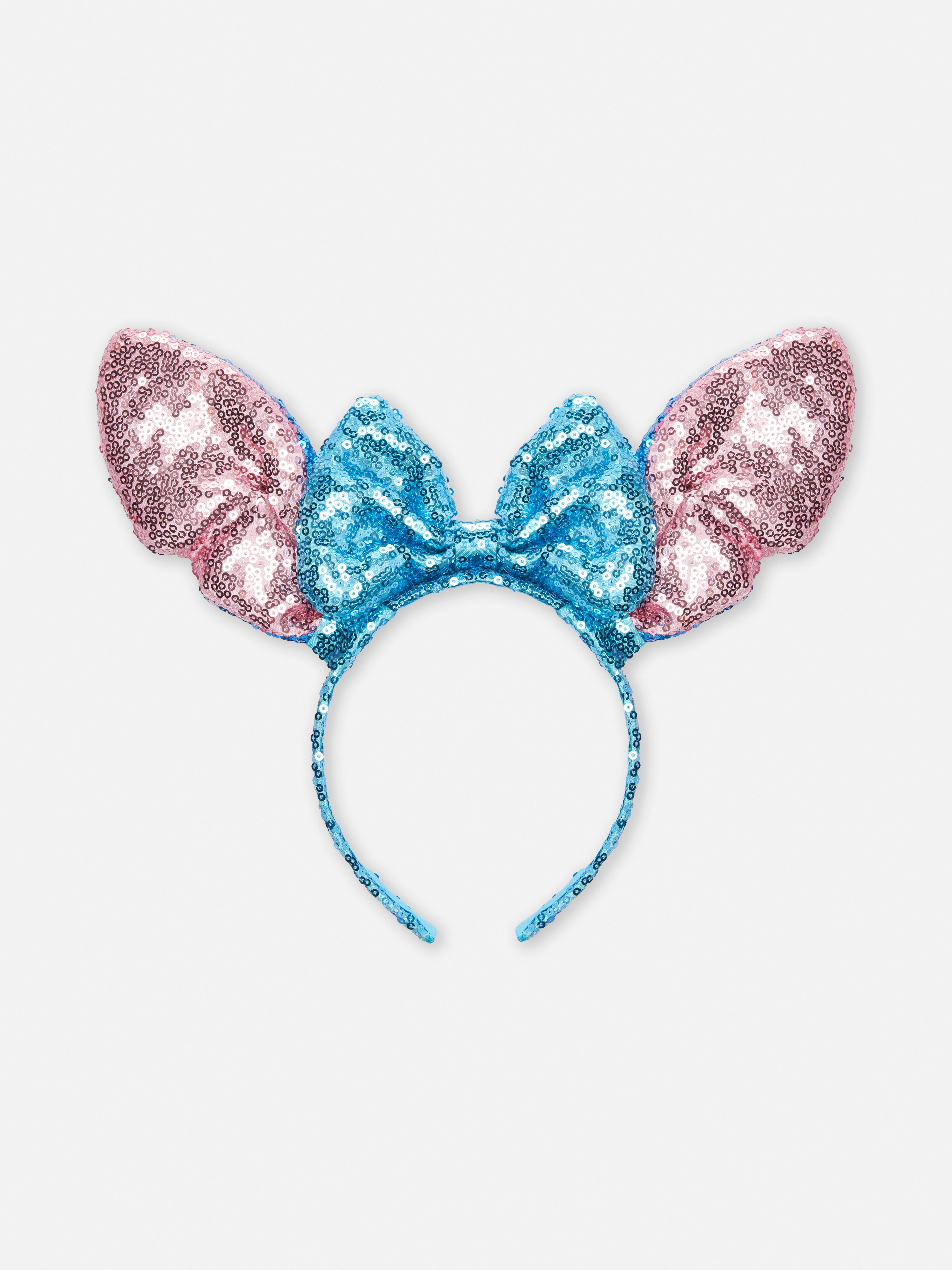 „Disney's Lilo & Stitch“ Pailletten-Haarreif