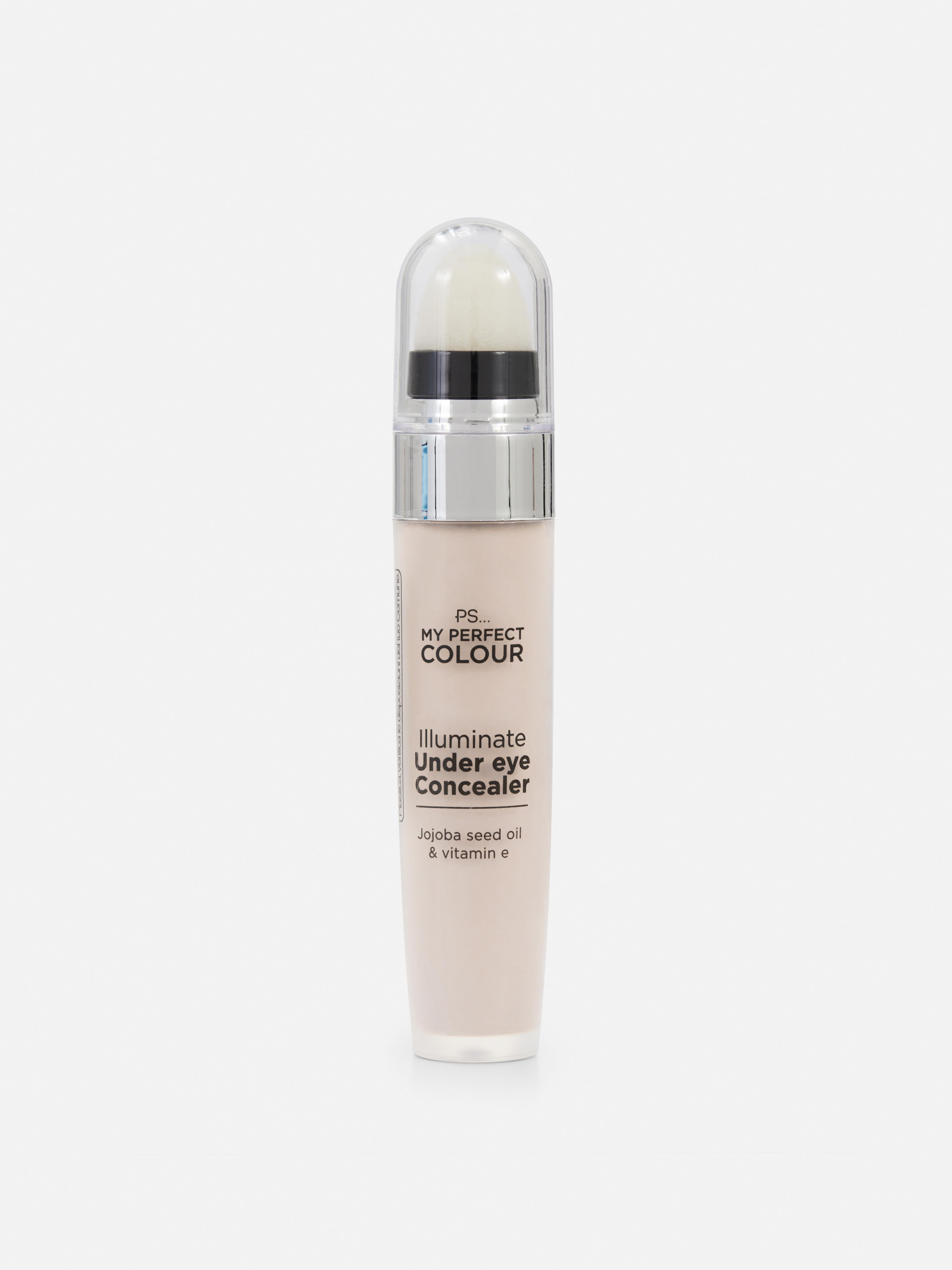 PS... My Perfect Colour Concealer White