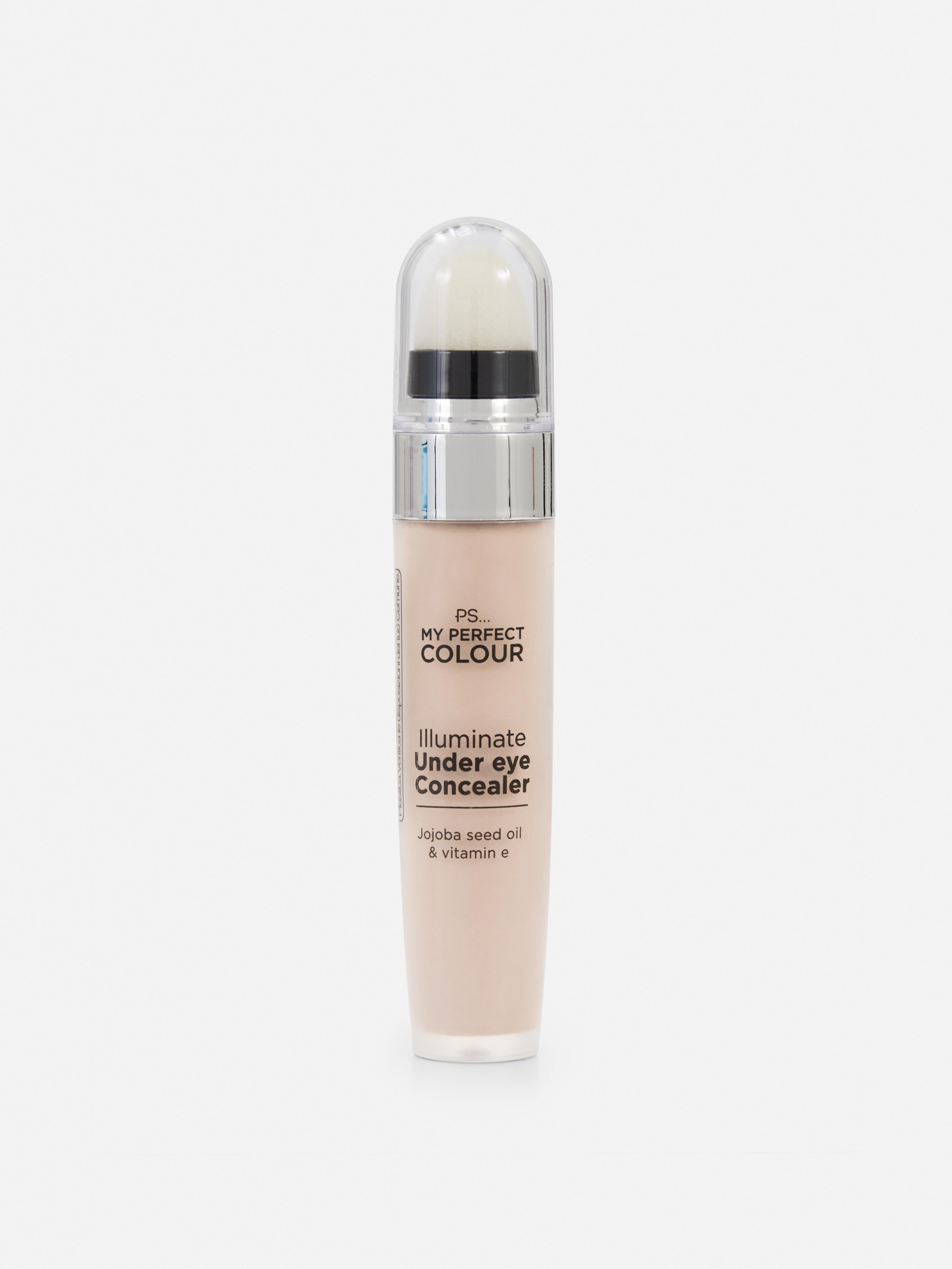 PS... My Perfect Colour Concealer Ivory