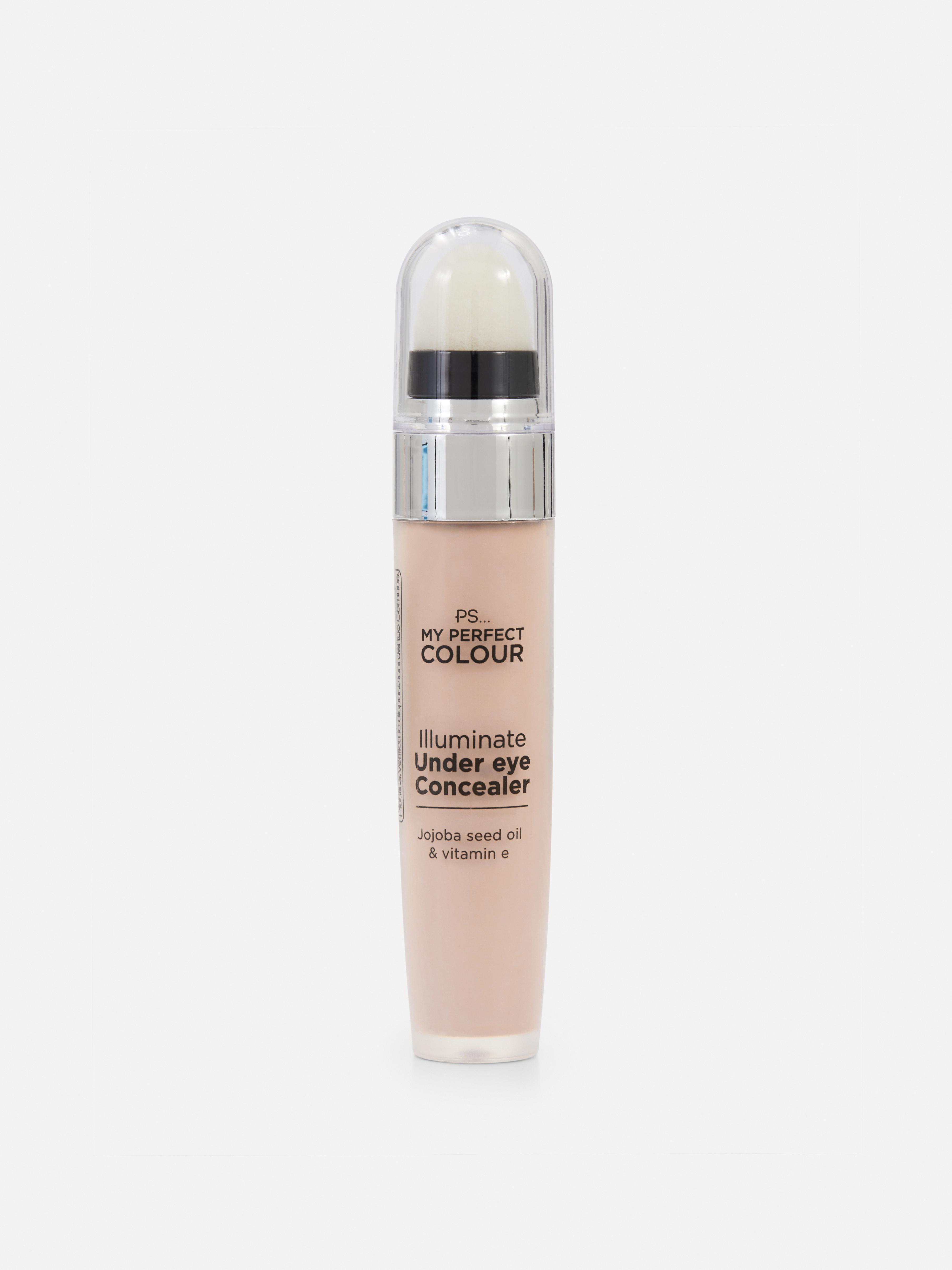 PS... My Perfect Colour Concealer Nude