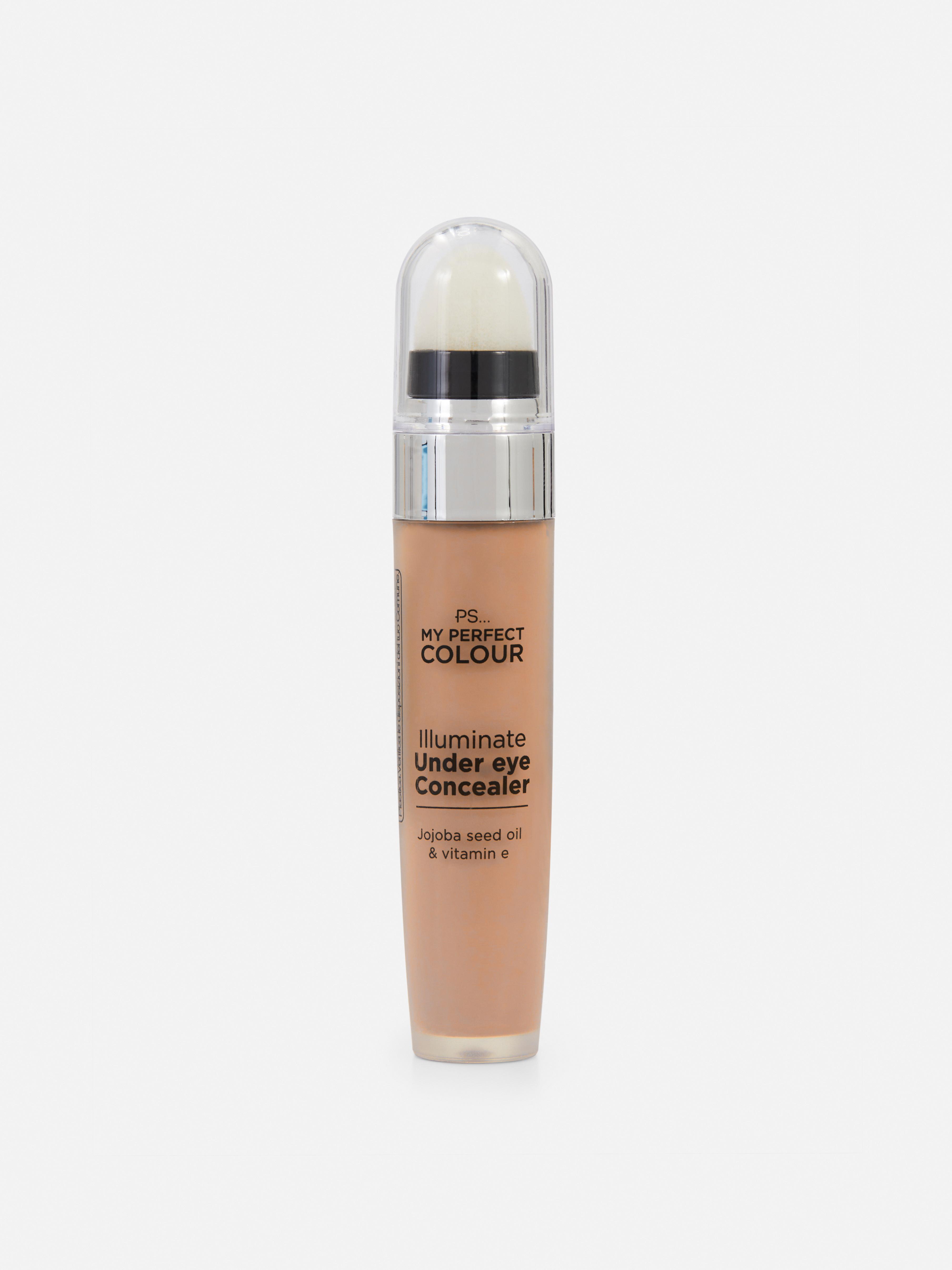 PS... My Perfect Colour Concealer