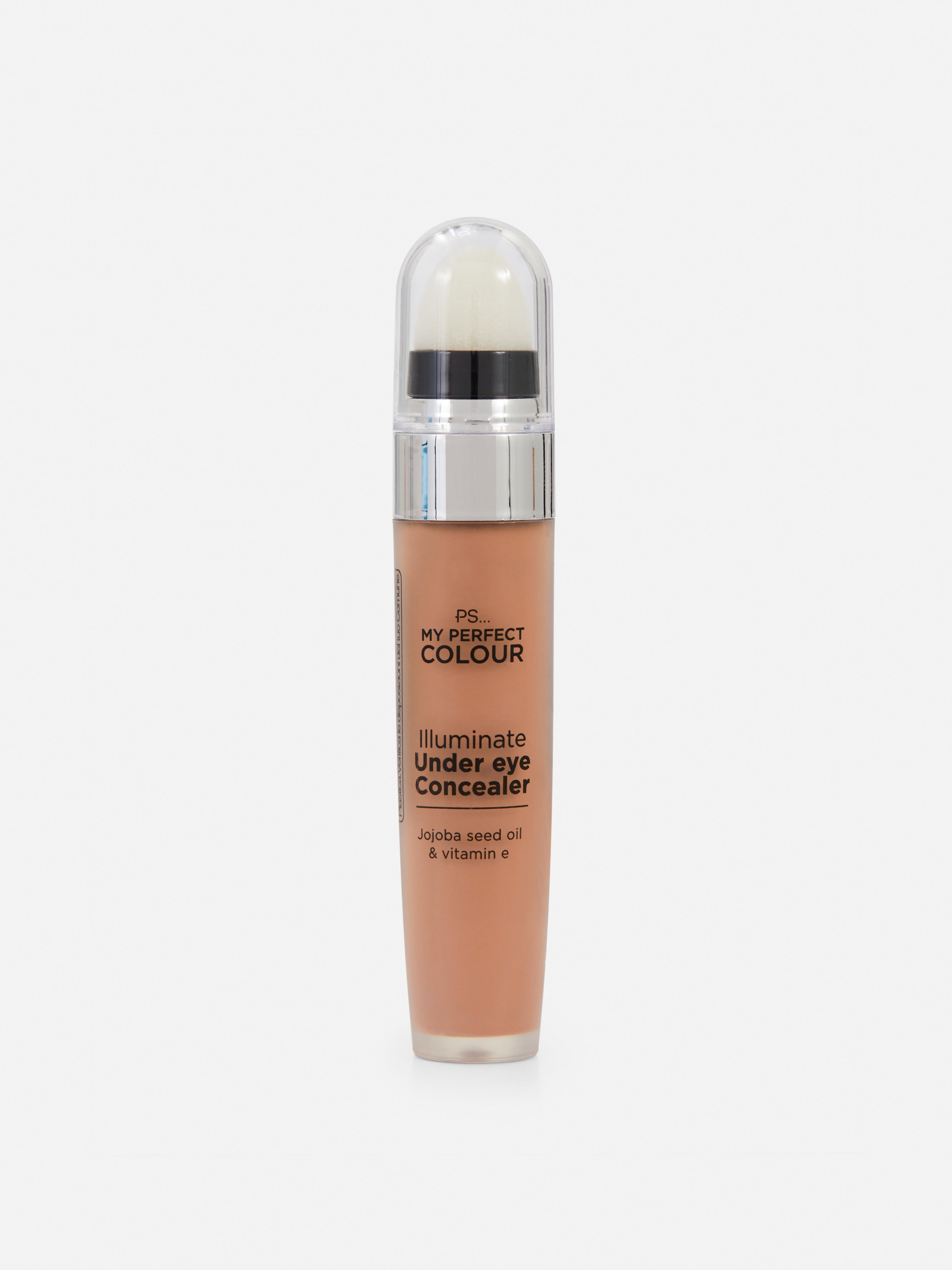 Perfect Coverage Concealer  With its newly added shades, Perfect