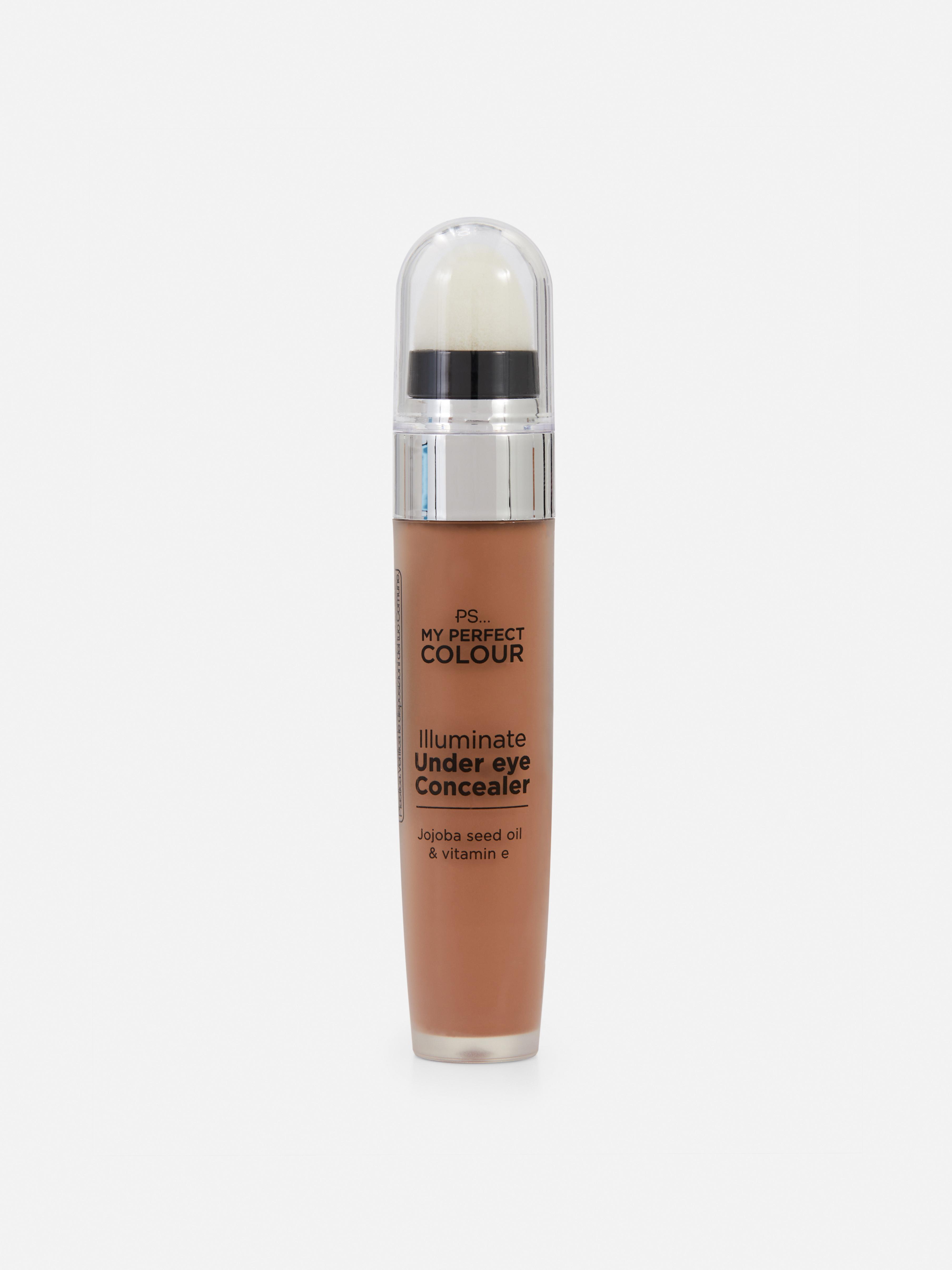 PS... My Perfect Colour Concealer Dark Brown