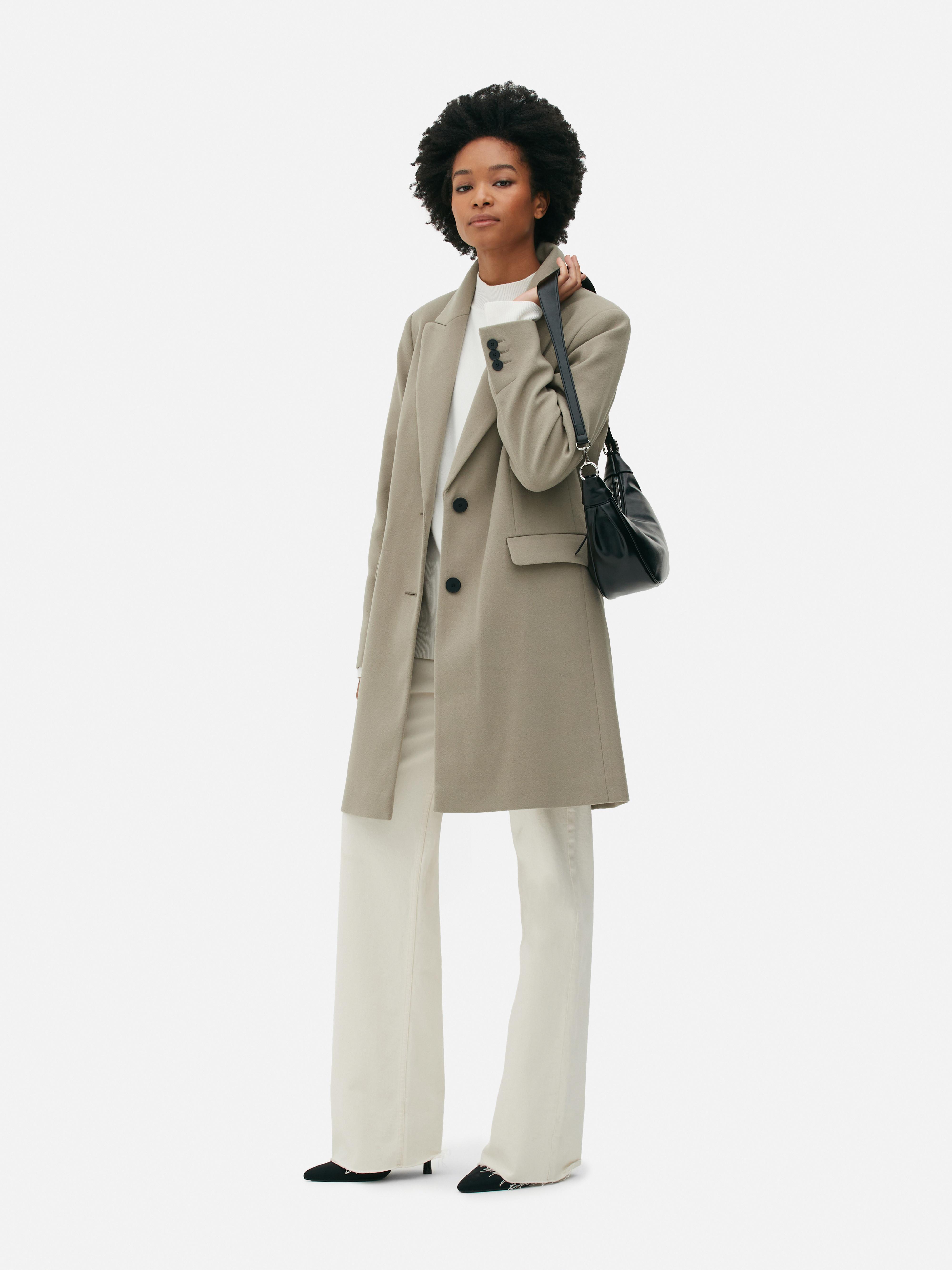 Primark trench coat 2020 on sale