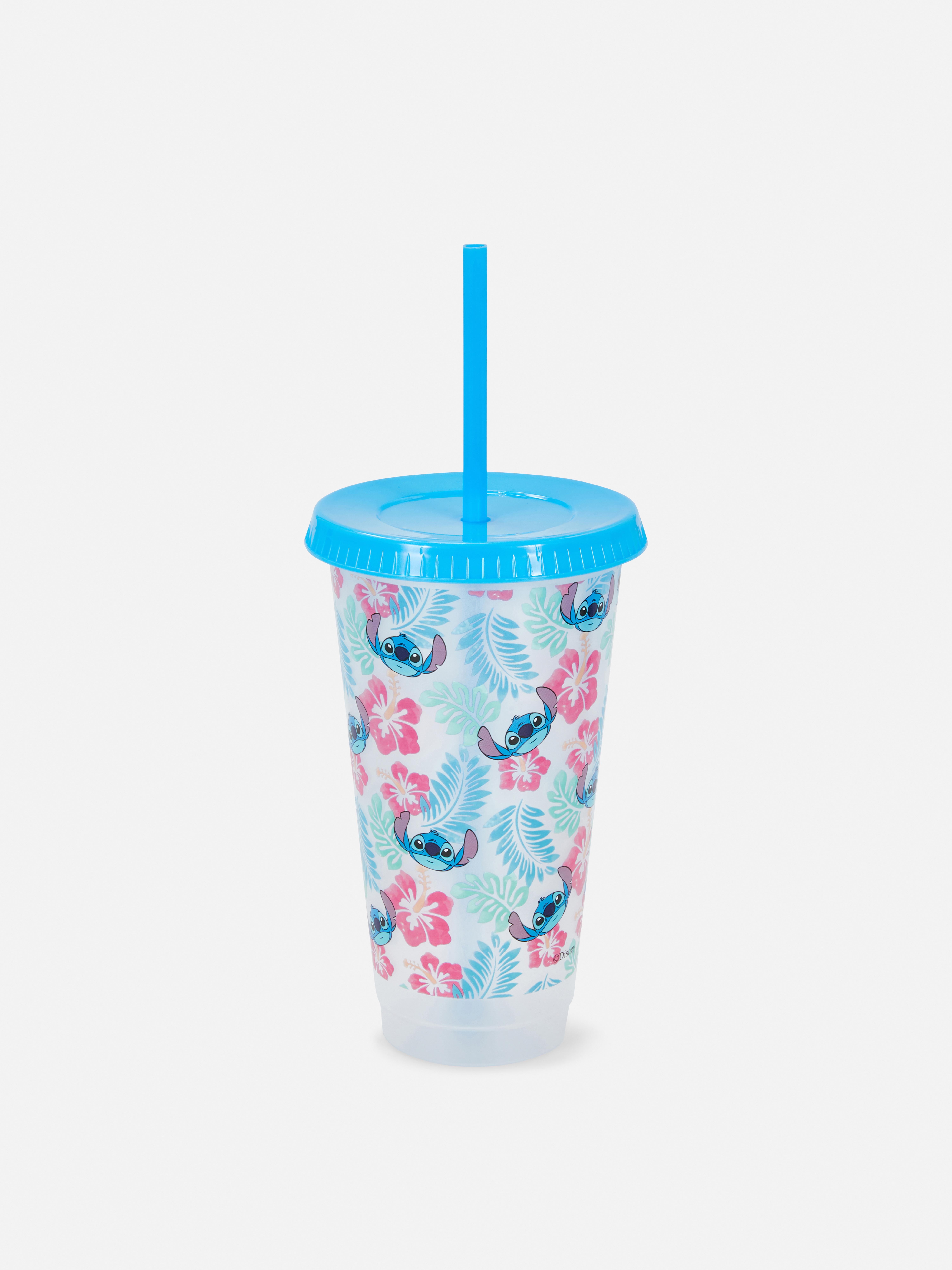 Disney’s Lilo and Stitch Reusable Cold Cup
