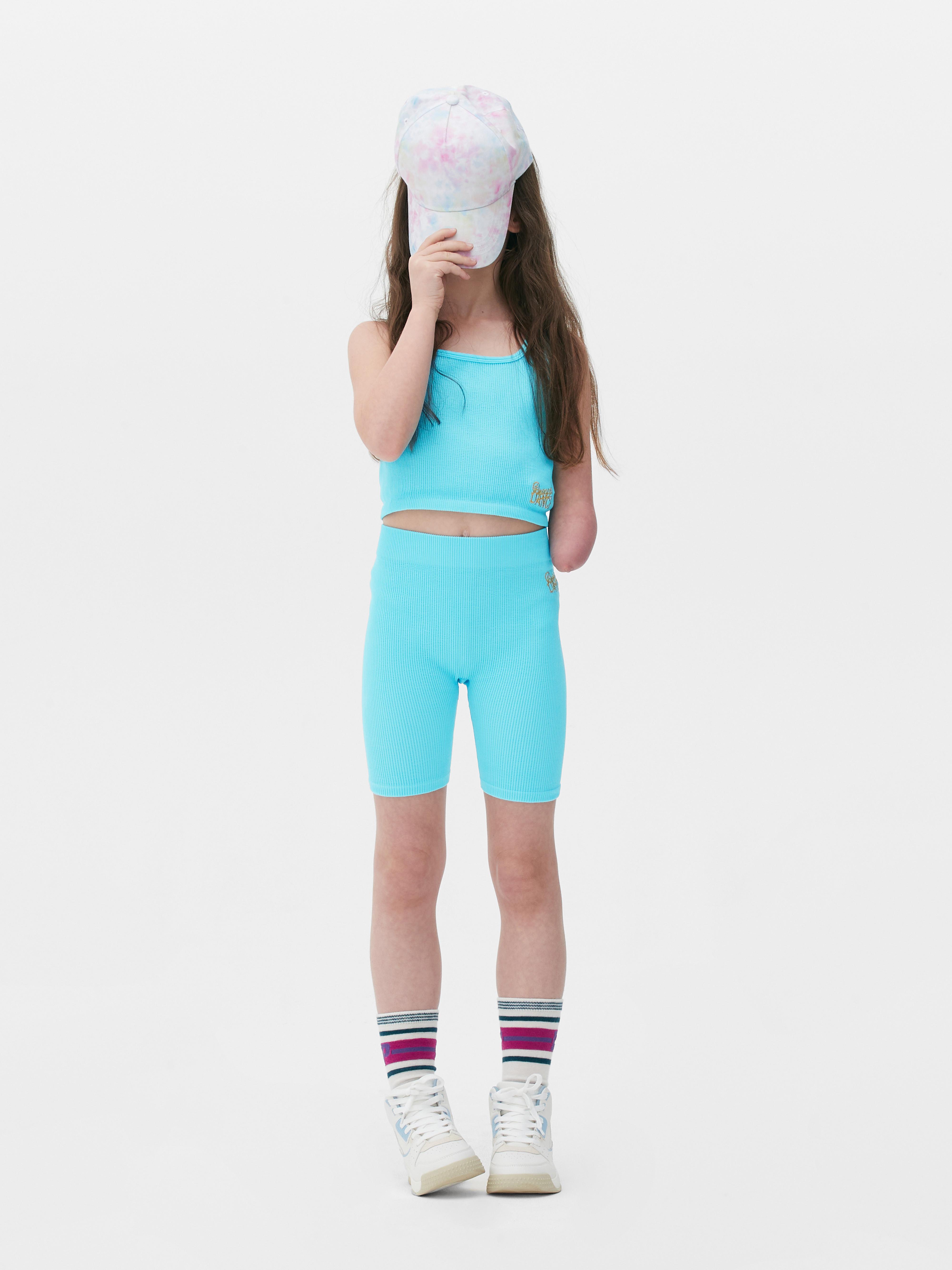 Little hotsell girl sportswear