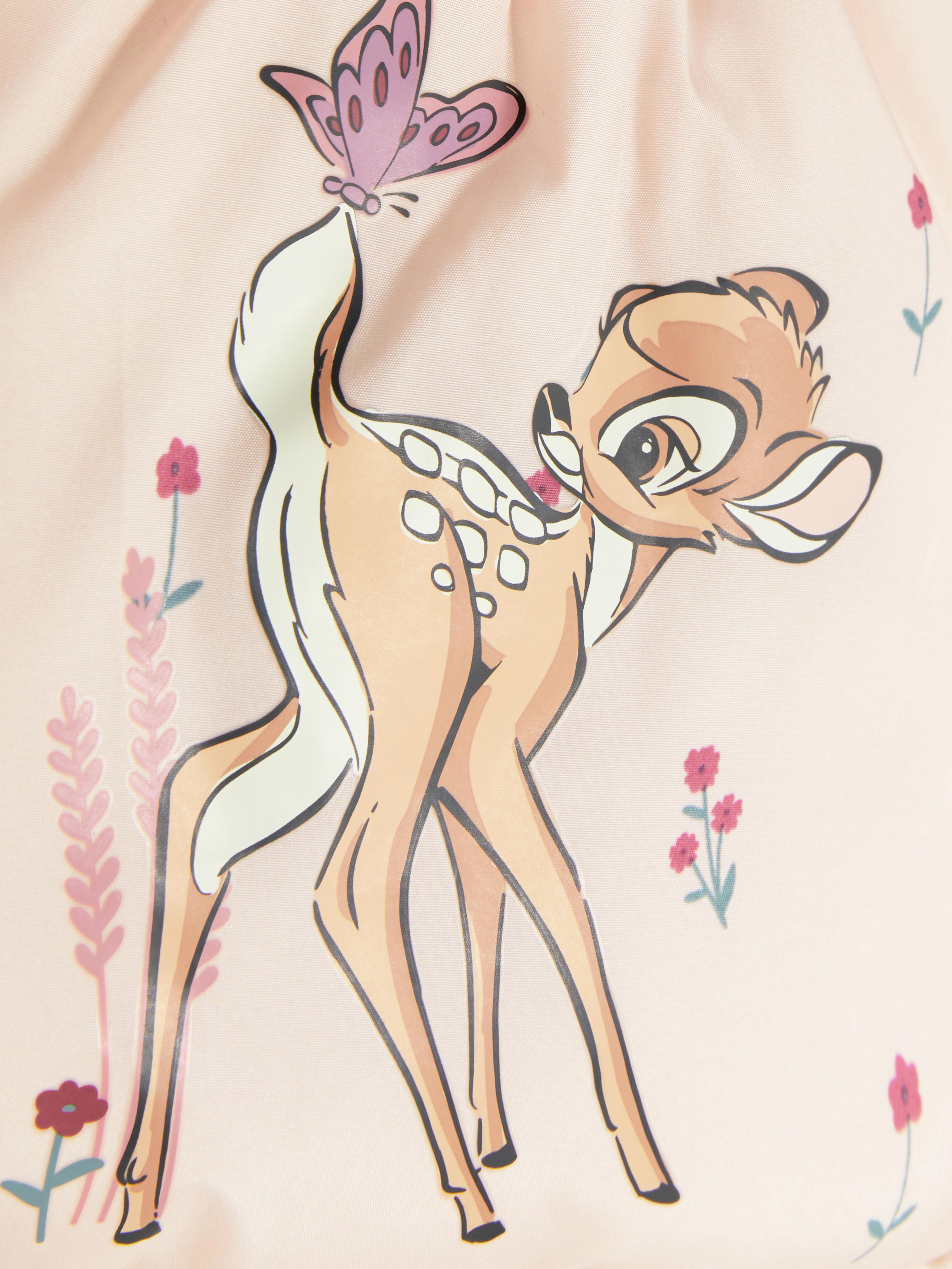 Disney’s Bambi Puffer Coat