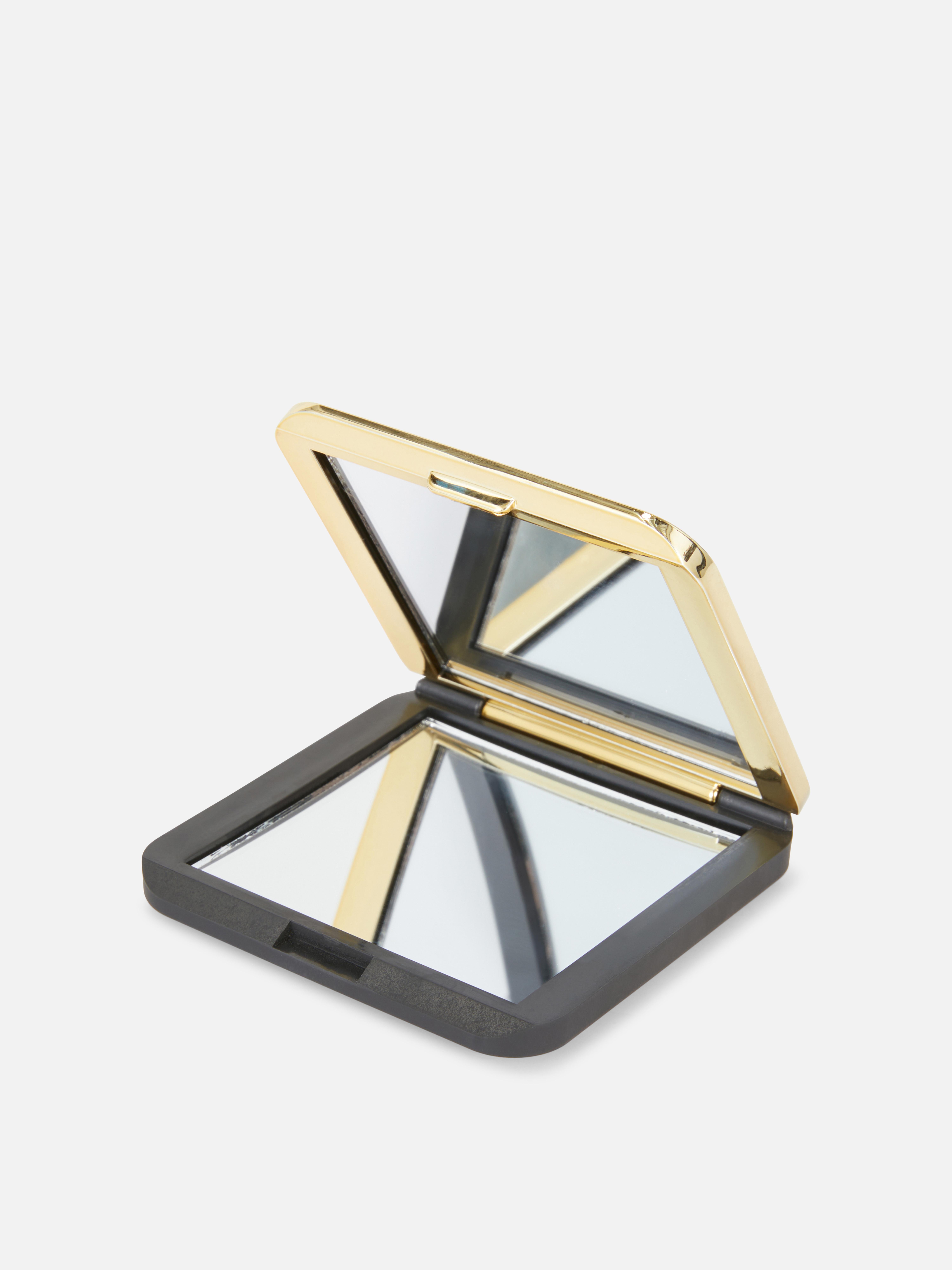 Square Mirror Compact Multi