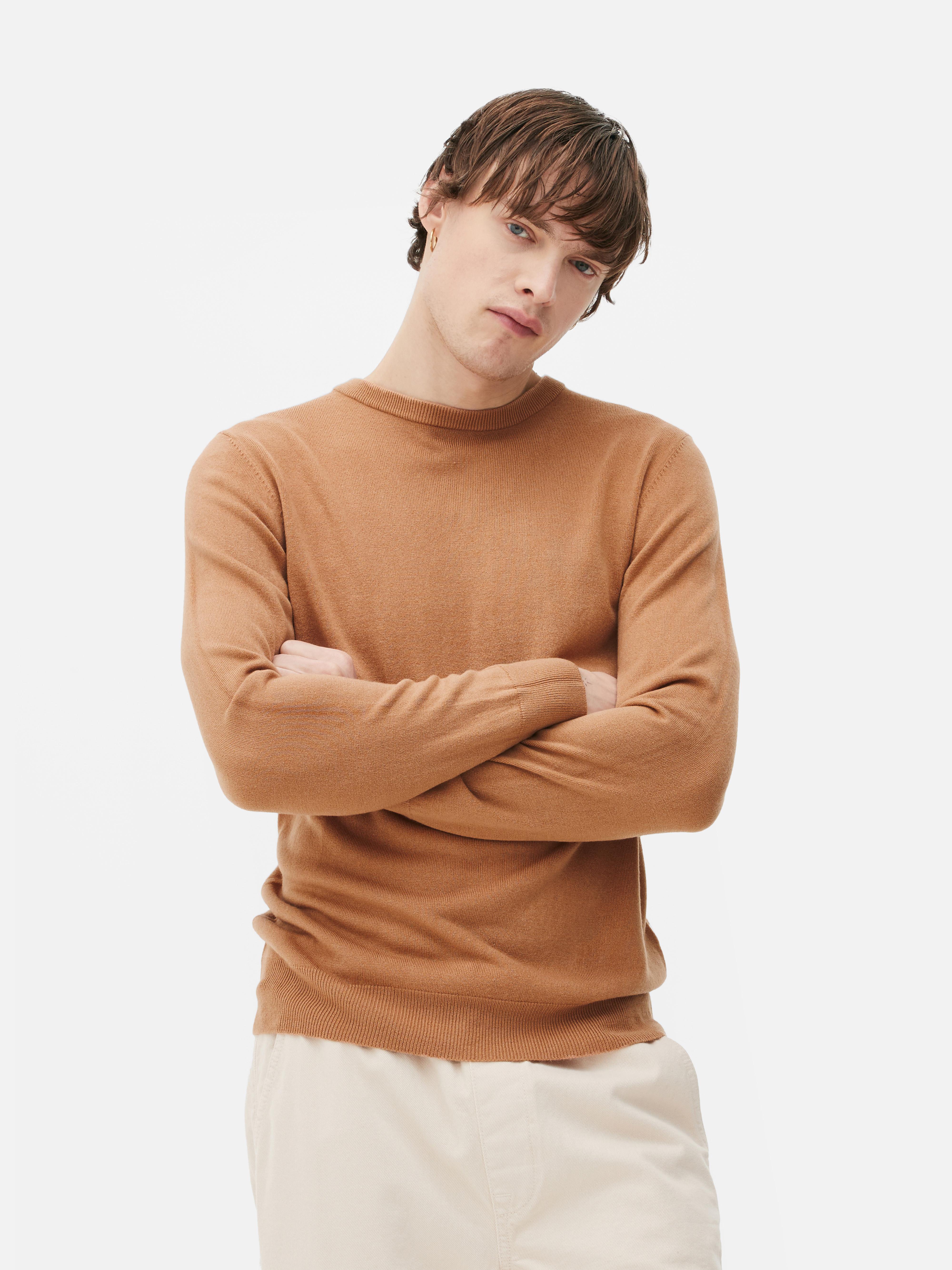 Polo neck hotsell jumpers primark mens