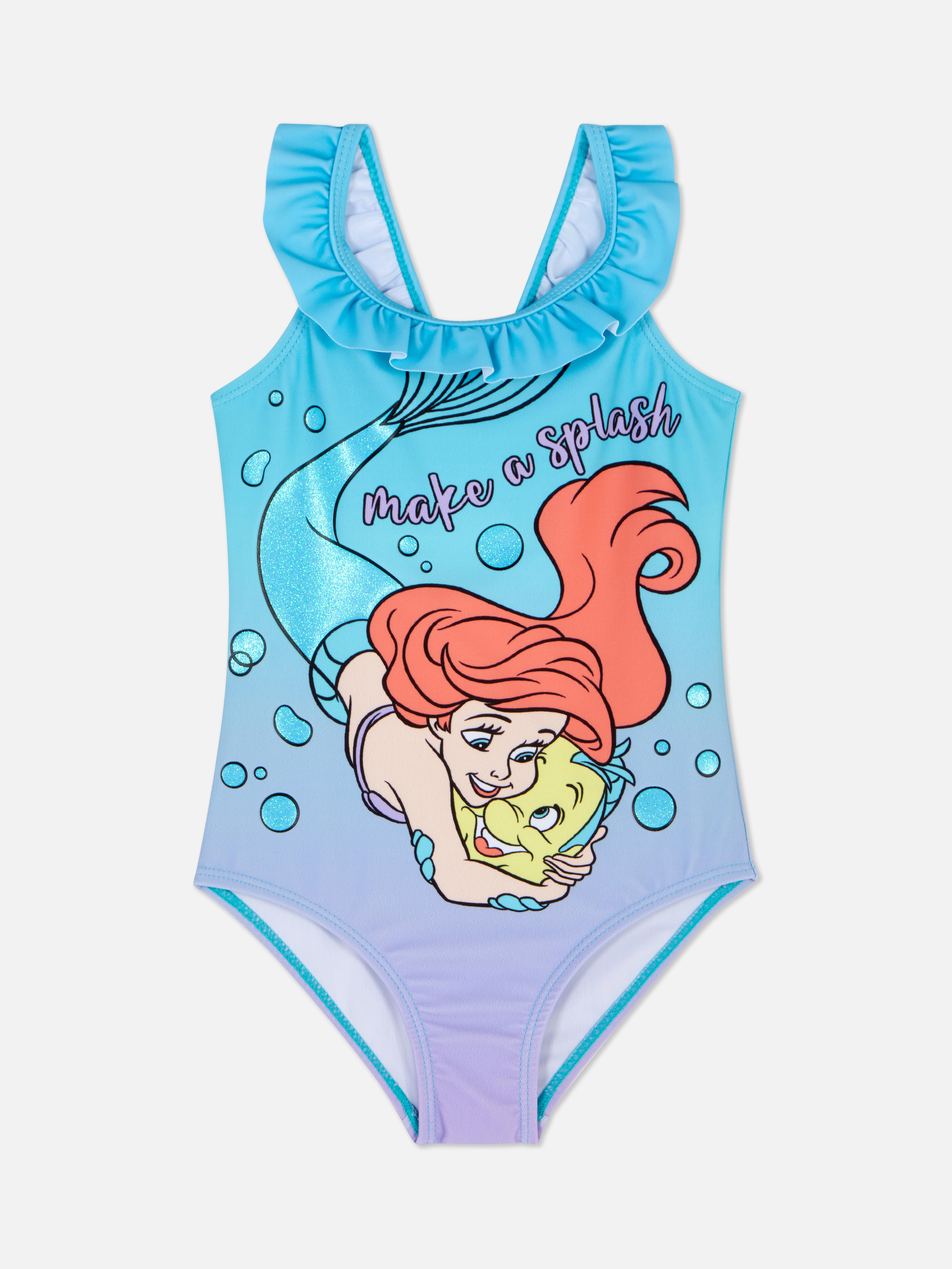 Disney's The Little Mermaid Swimsuit