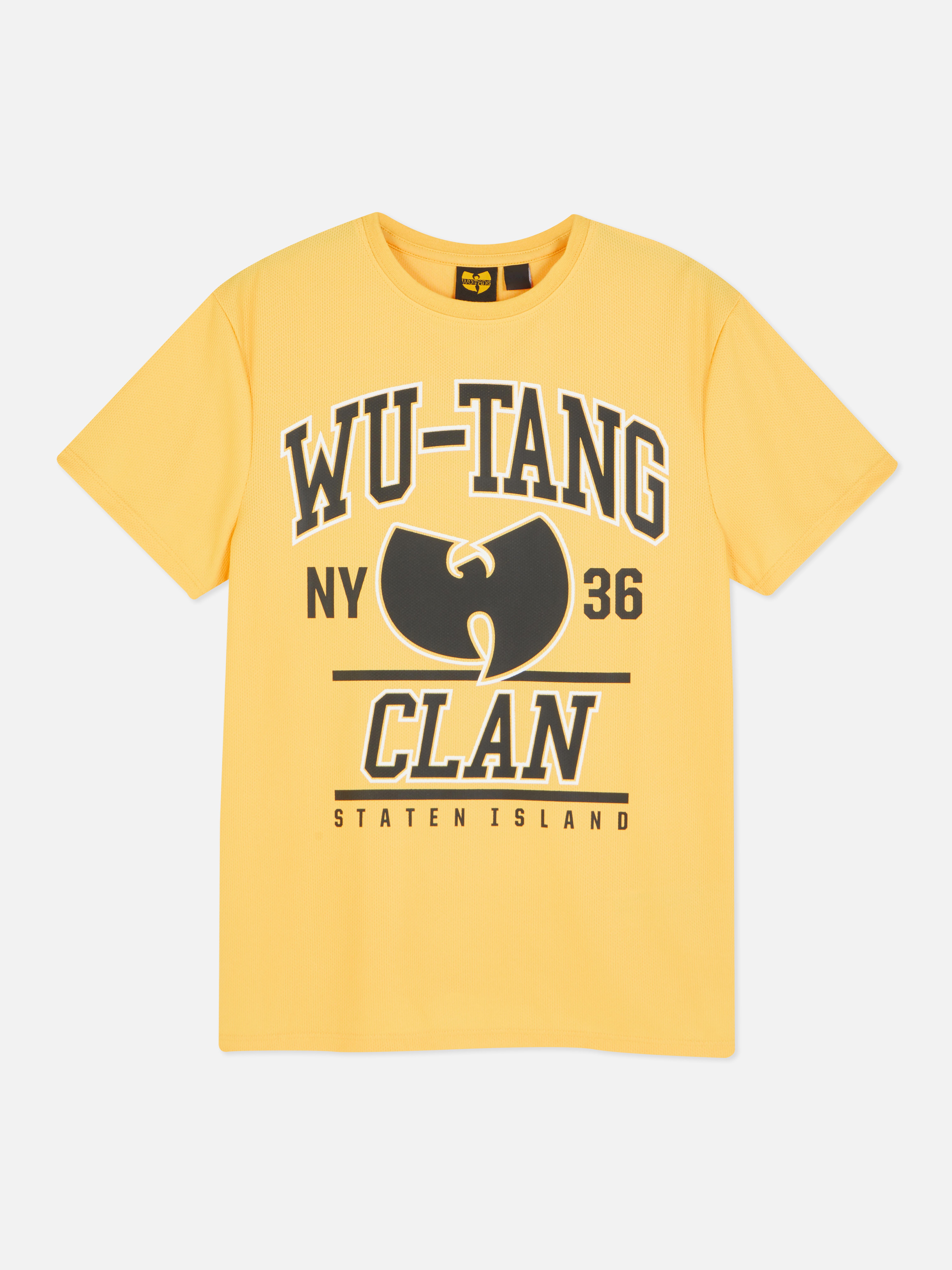 Wu-Tang Clan T-shirt