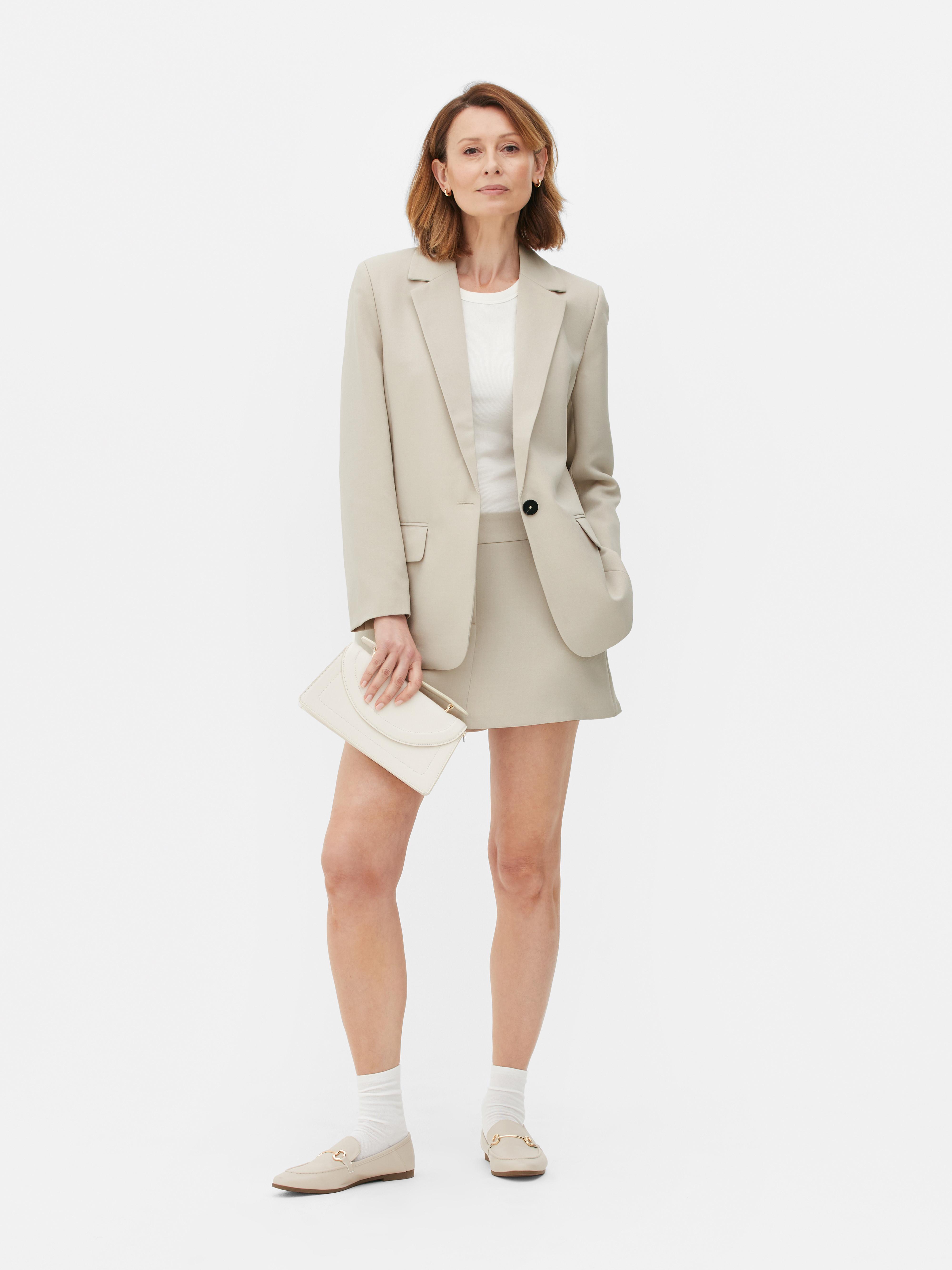 Blazer primark cheap womens