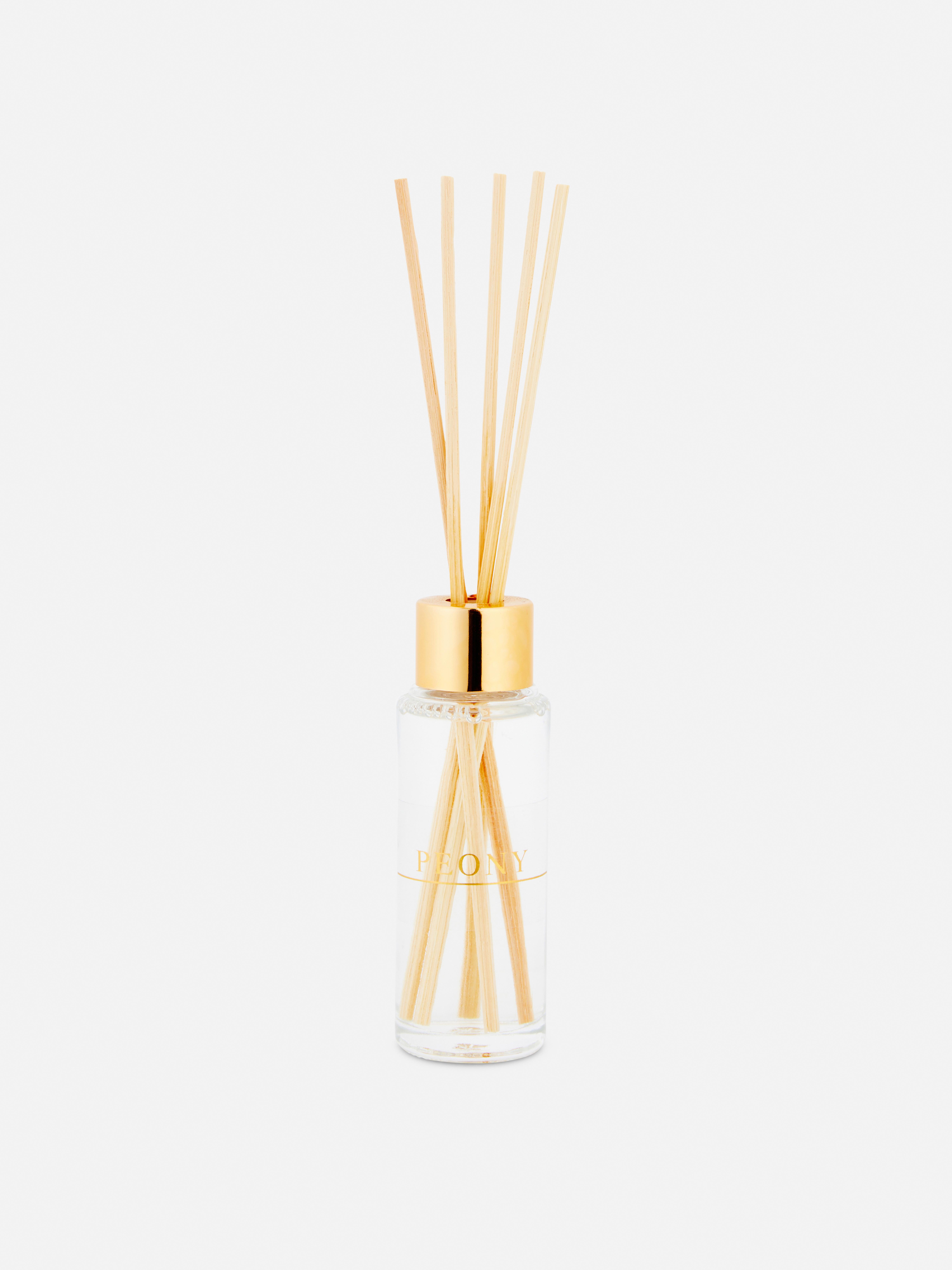 Difusor bambu 30ml Rosaclaro Primark