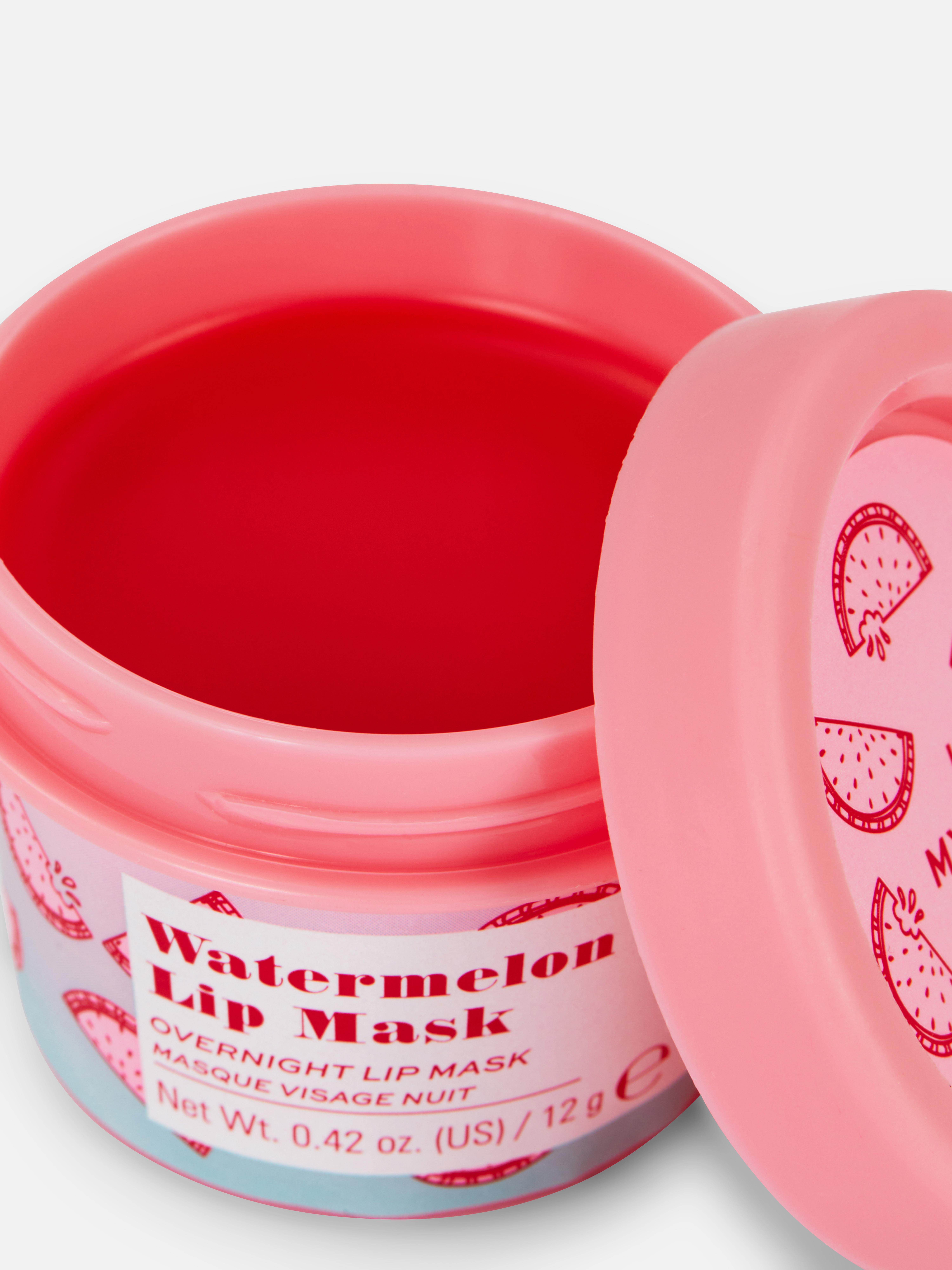 I Heart Revolution Watermelon Lip Mask