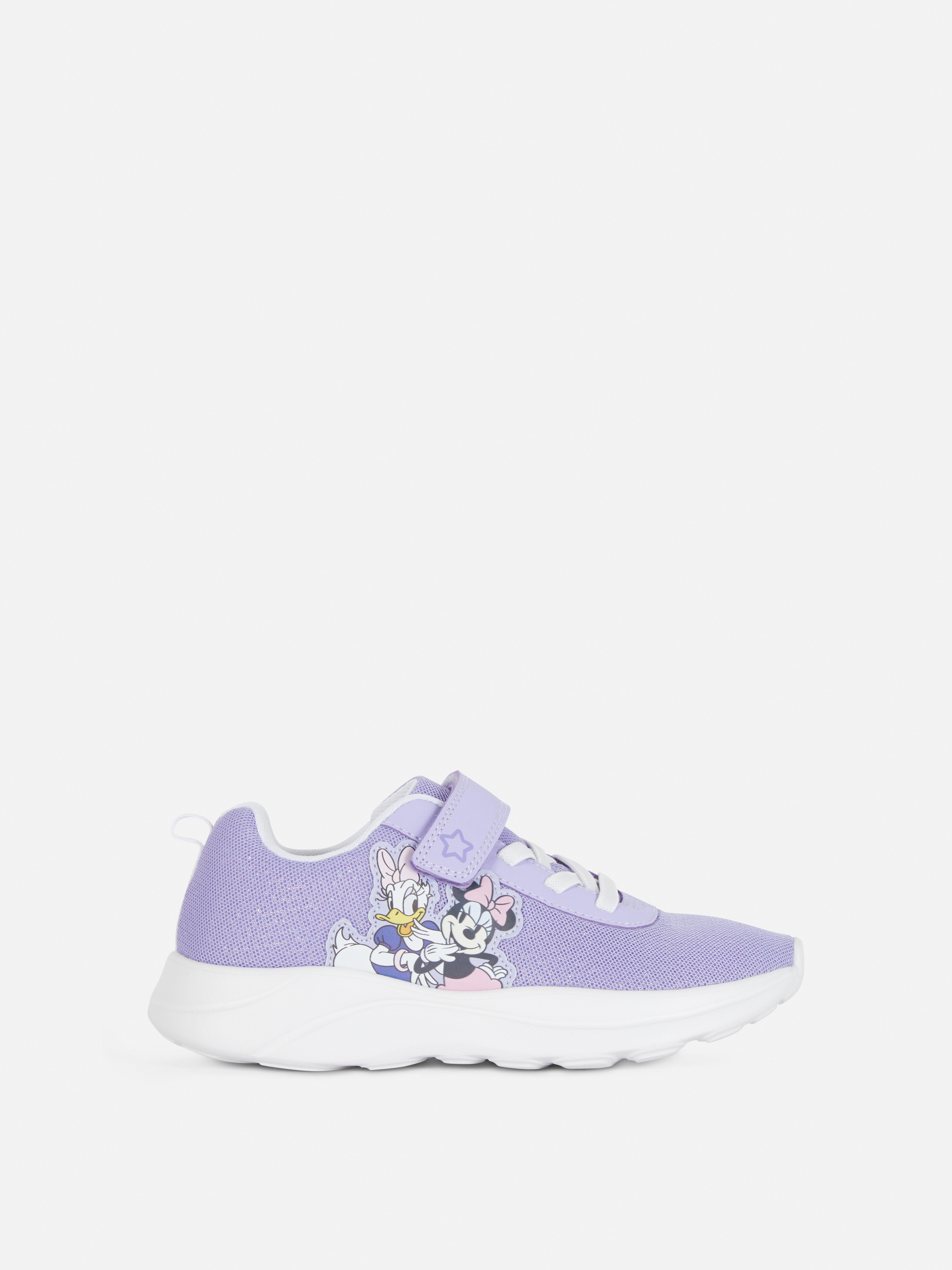 Disney’s Minnie Mouse and Daisy Duck Trainers