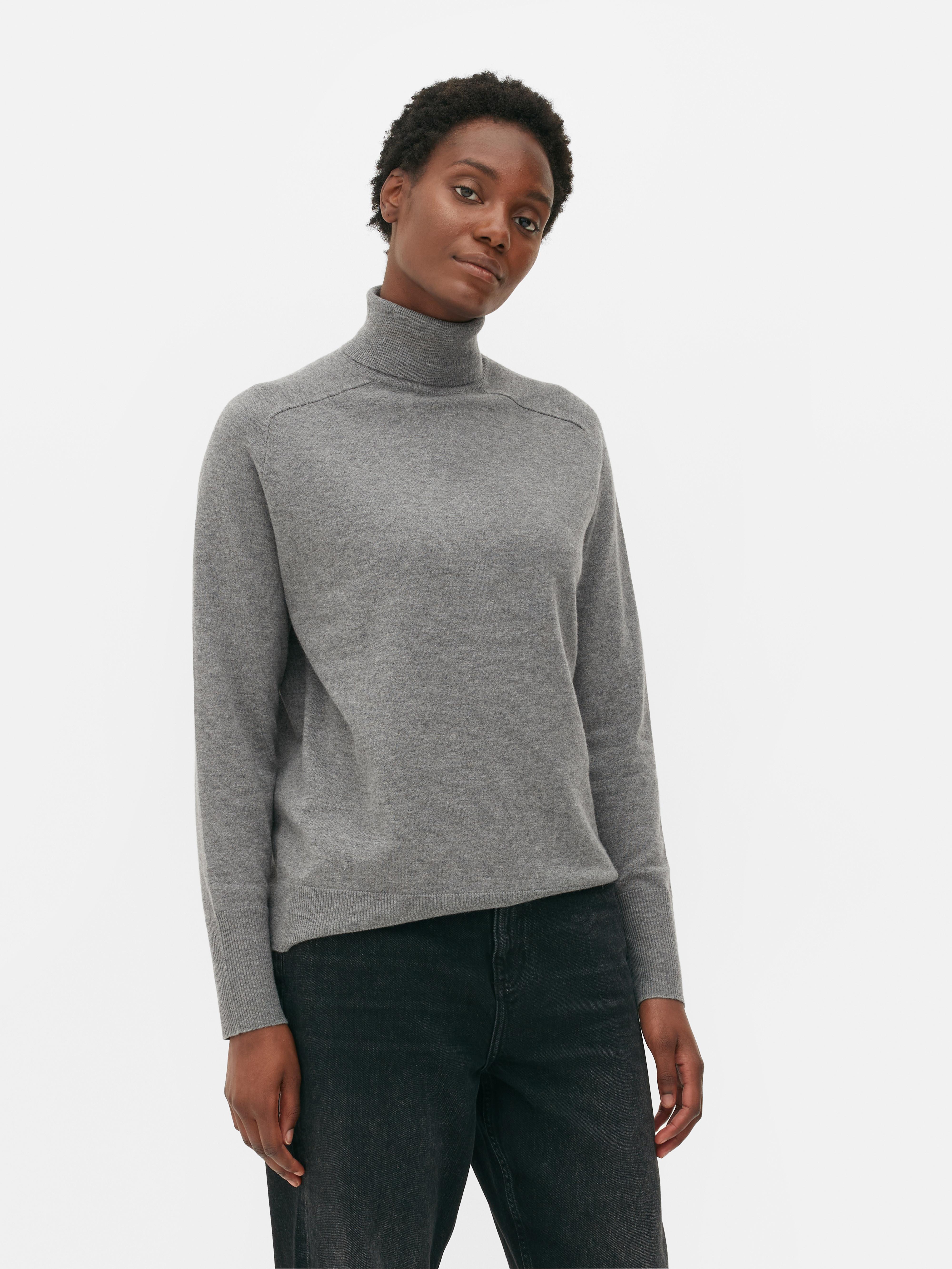 Primark shop polo neck