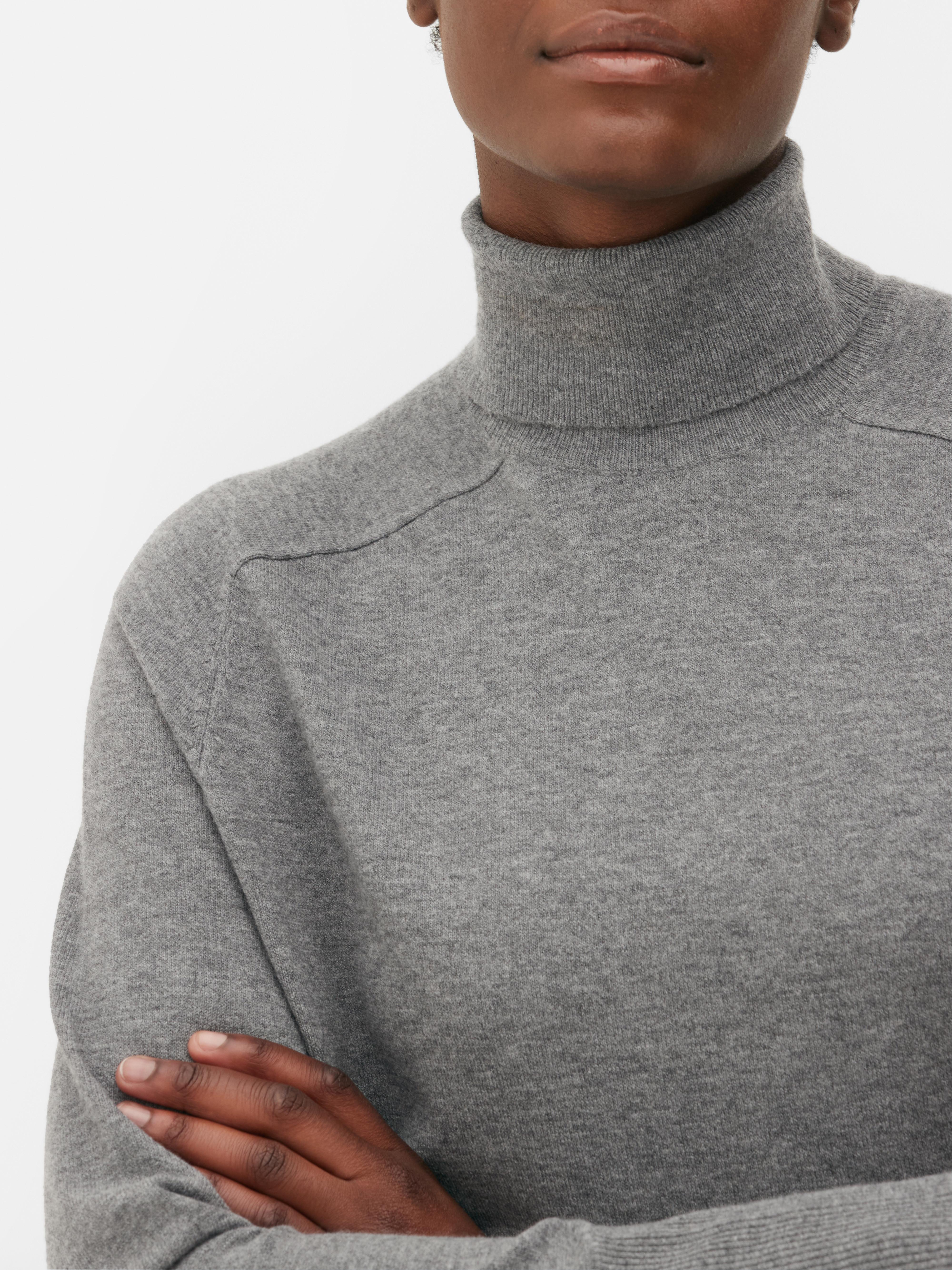 Primark shop polo neck