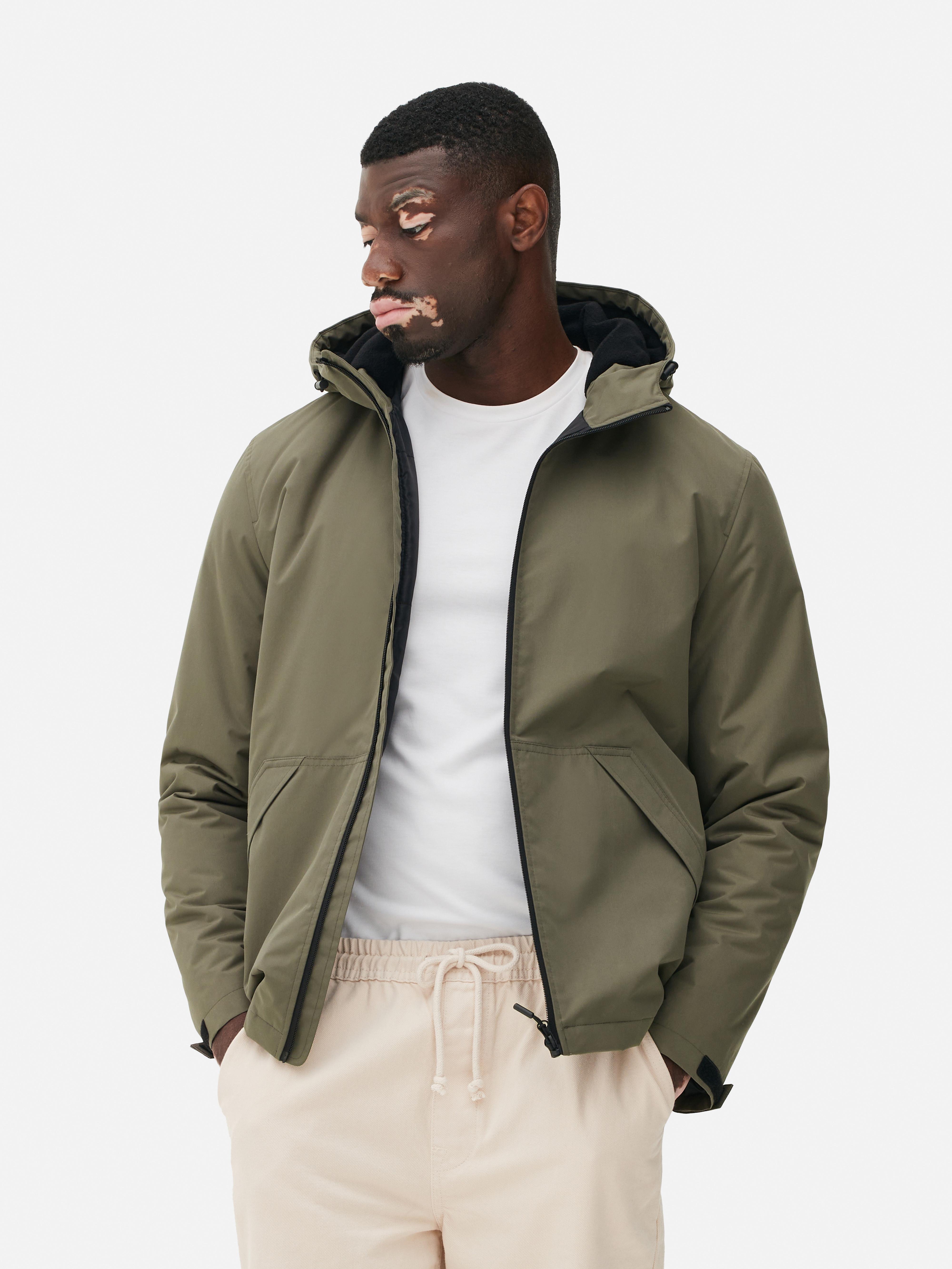 Blouson homme primark new arrivals