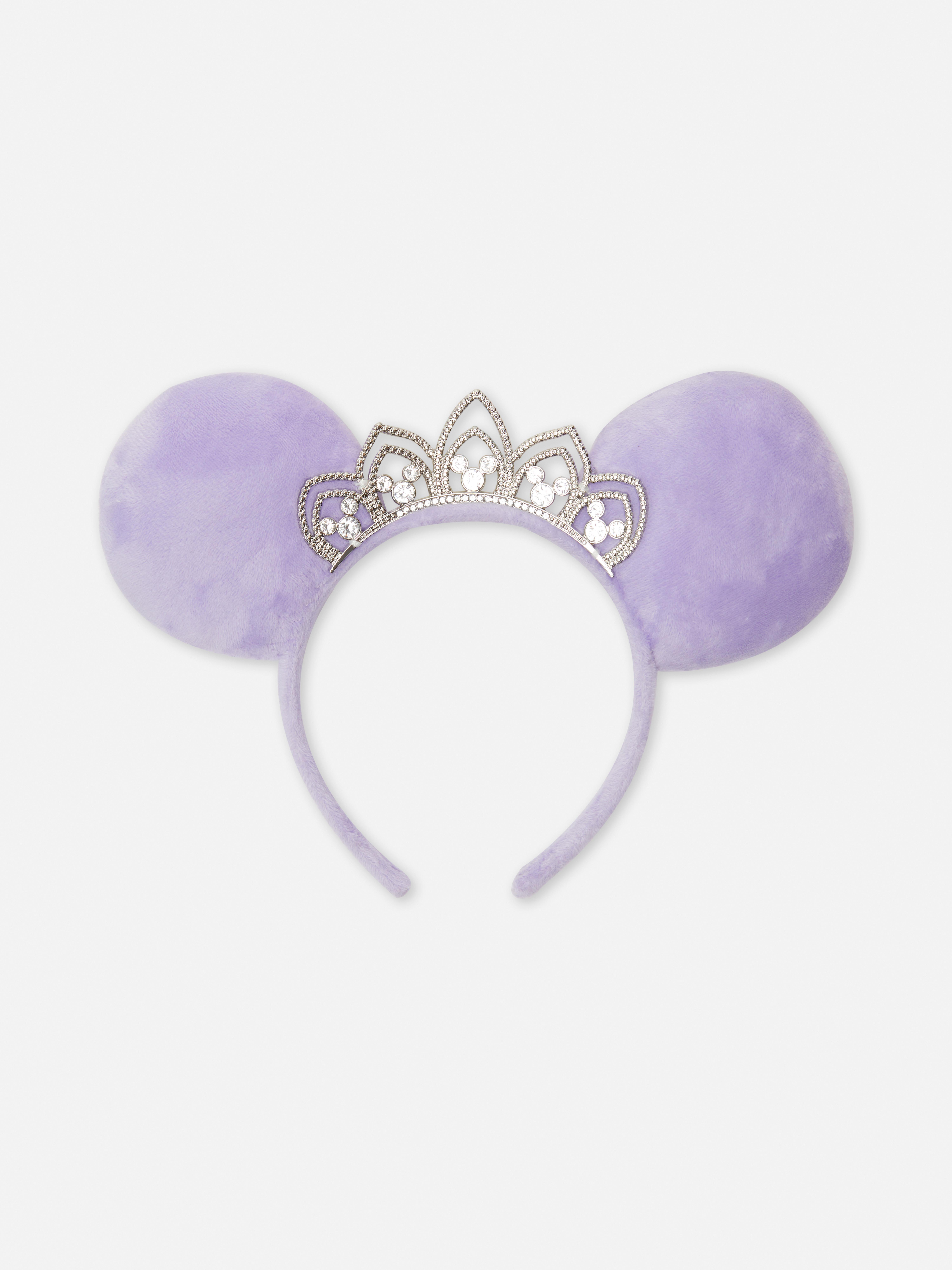 Disney’s Minnie Mouse Originals Tiara Headband