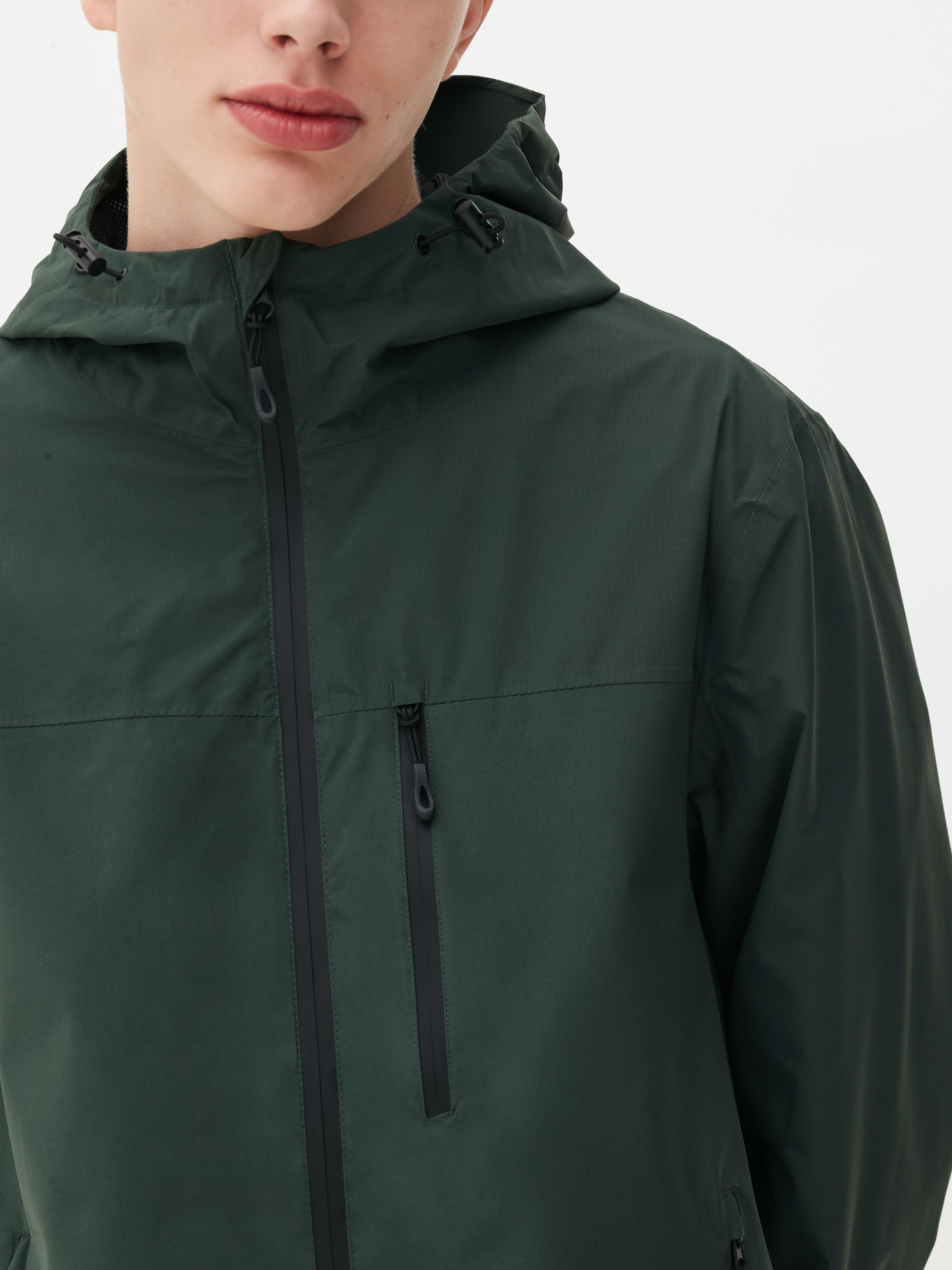 Primark cheap mens raincoat