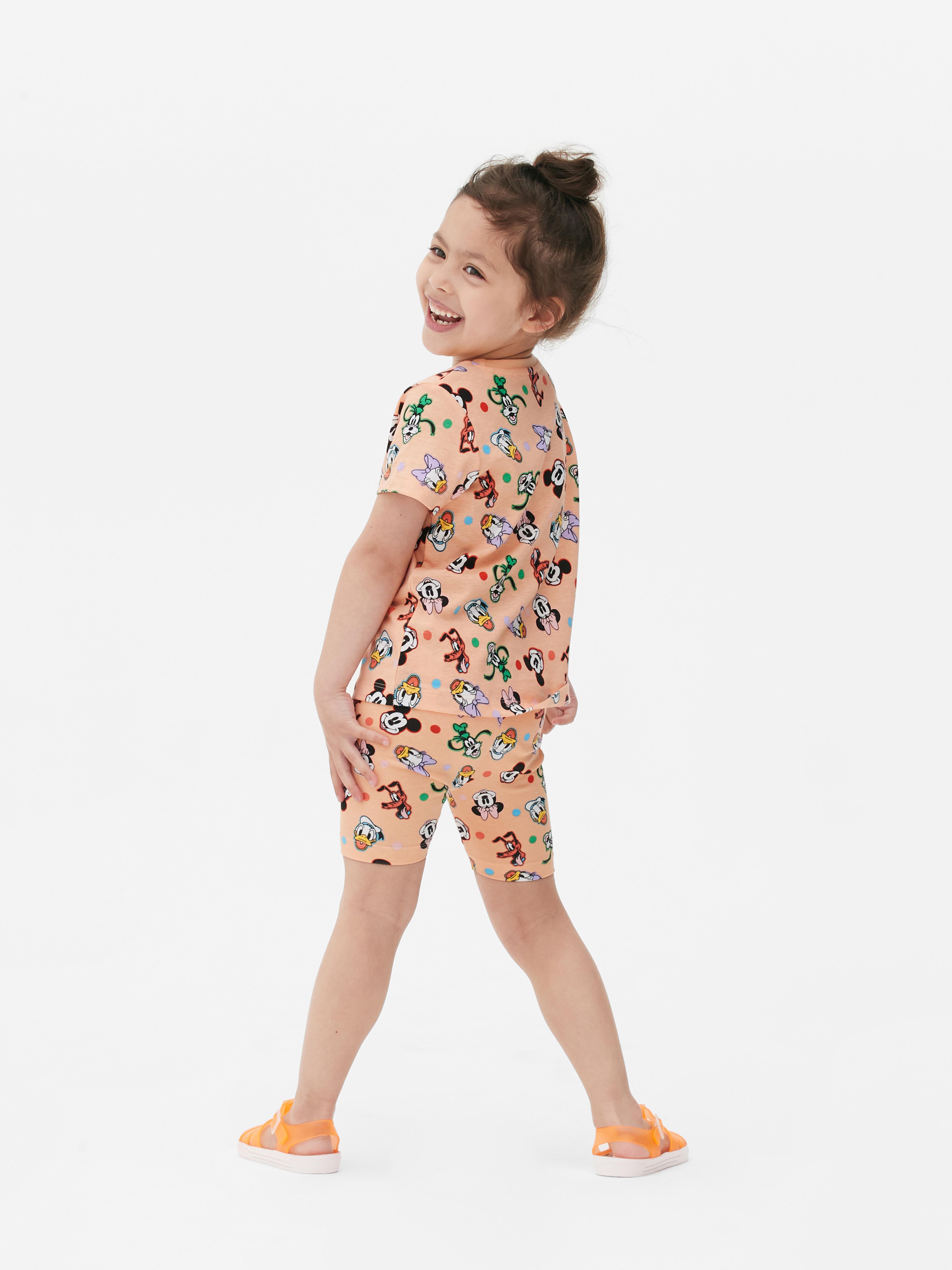 Minnie mouse shorts sale for toddlers