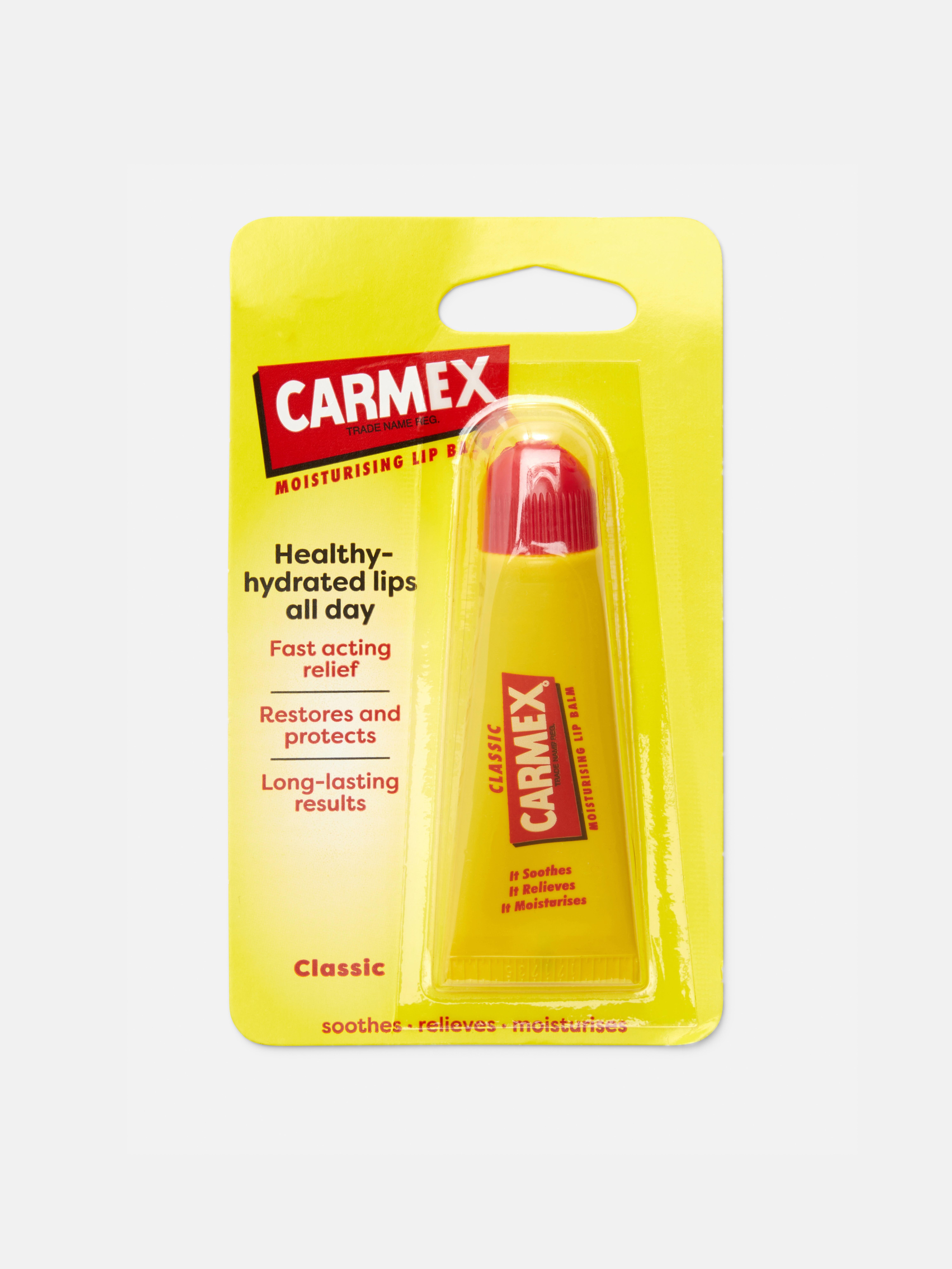 Carmex Tube Lip Balm