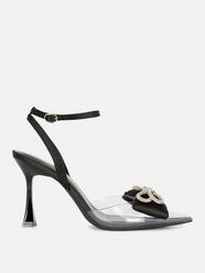Rat Impuls Maligne Primark High Heels Schwarz M lleimer Versicherung 