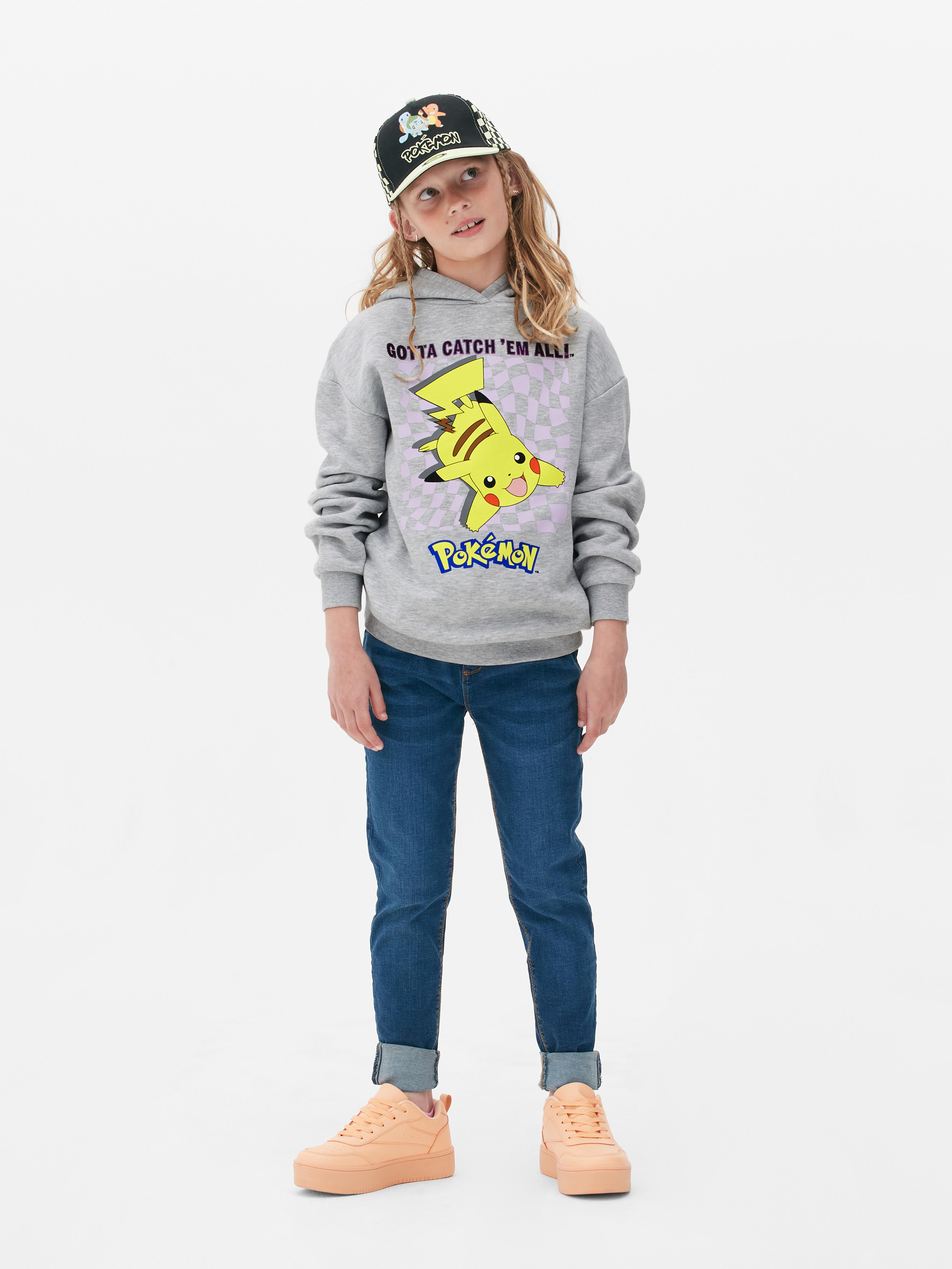 Pokemon kleding primark sale