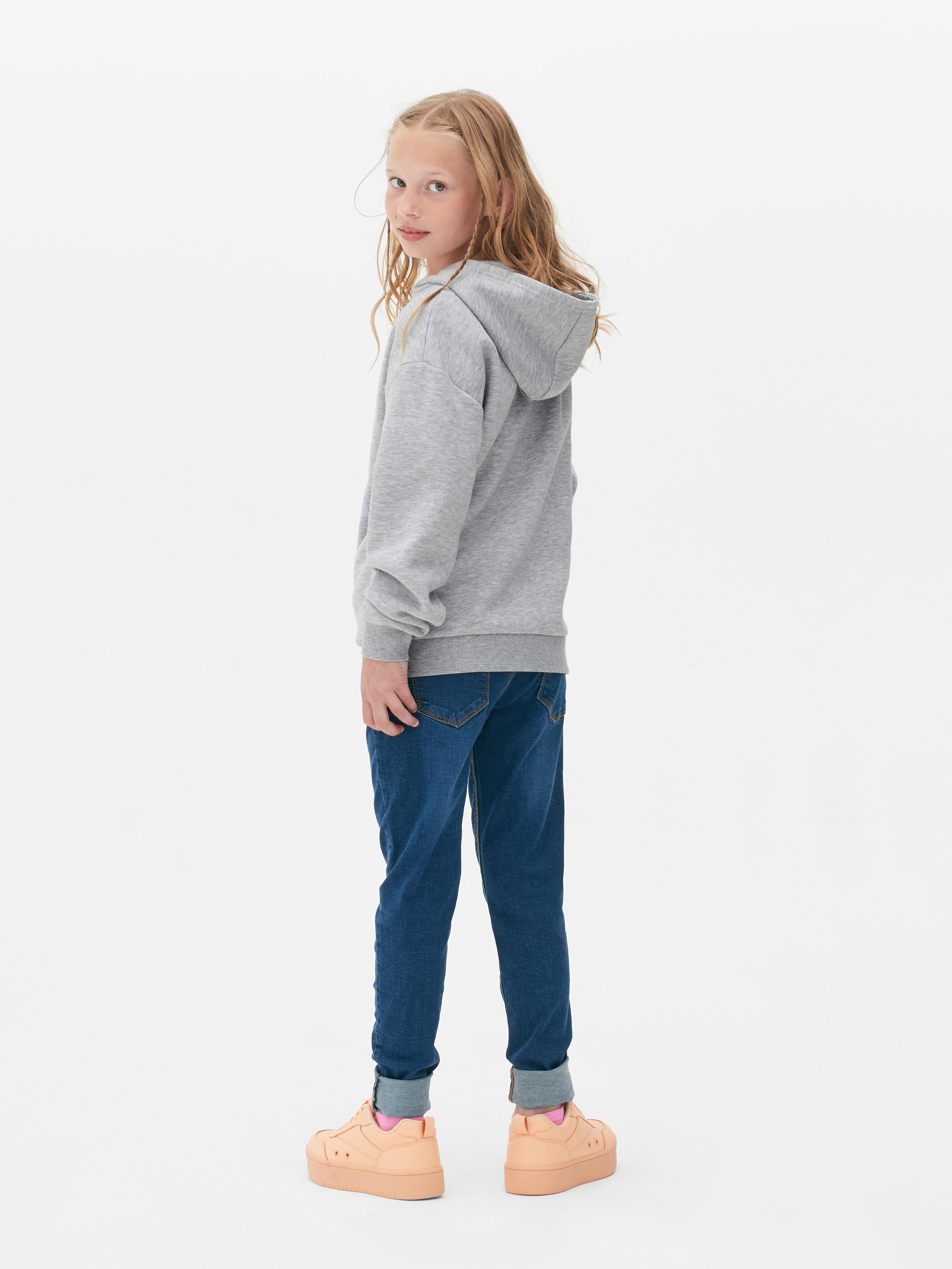 Girls Grey Pokémon Catch 'em All Sweatshirt | Primark