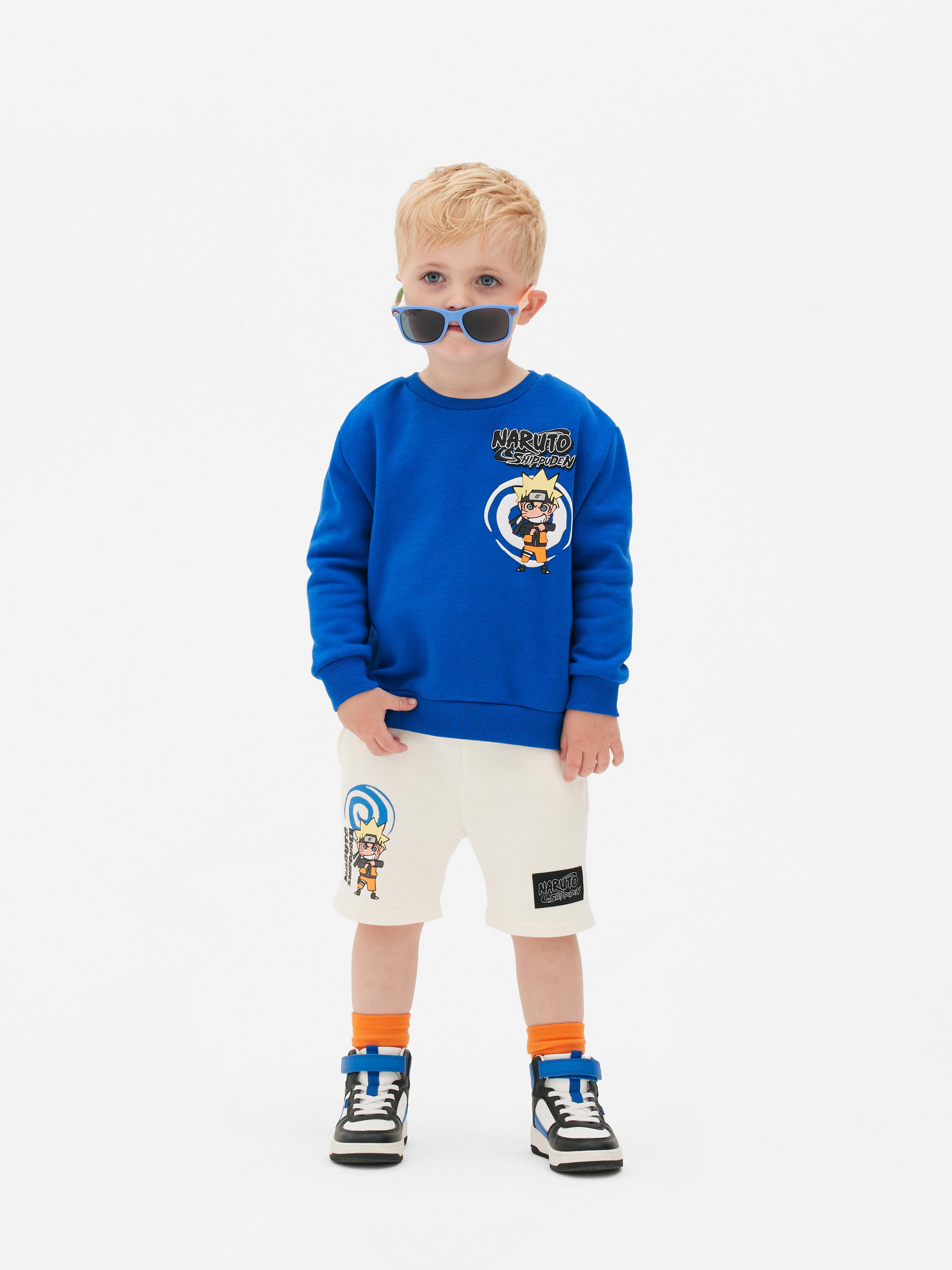 Anime Clothing Anime Jumpers & Tshirts Primark