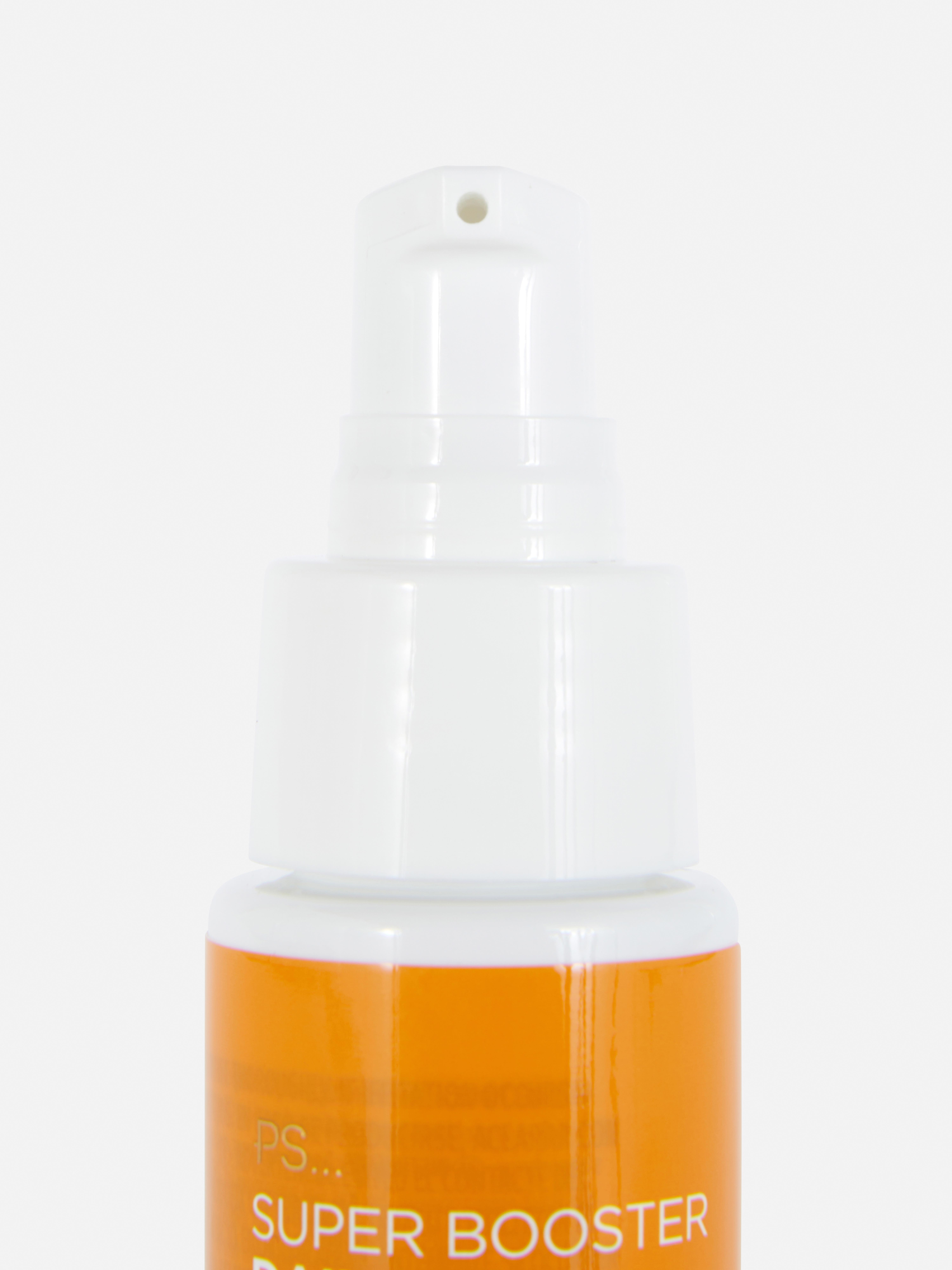 PS... Vitamin C Daily Brightening Moisturiser Primark