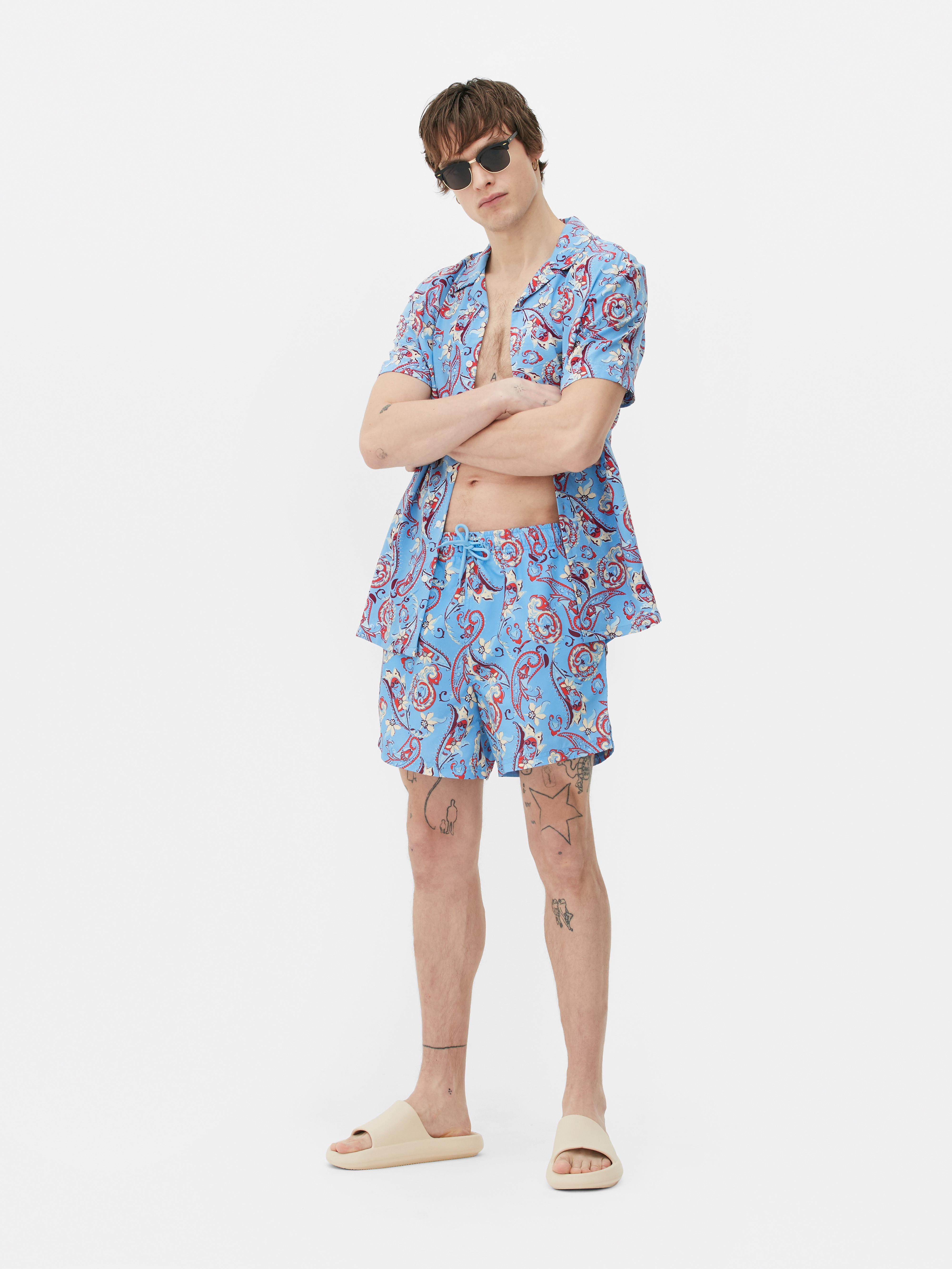 primark men's shirts and ties