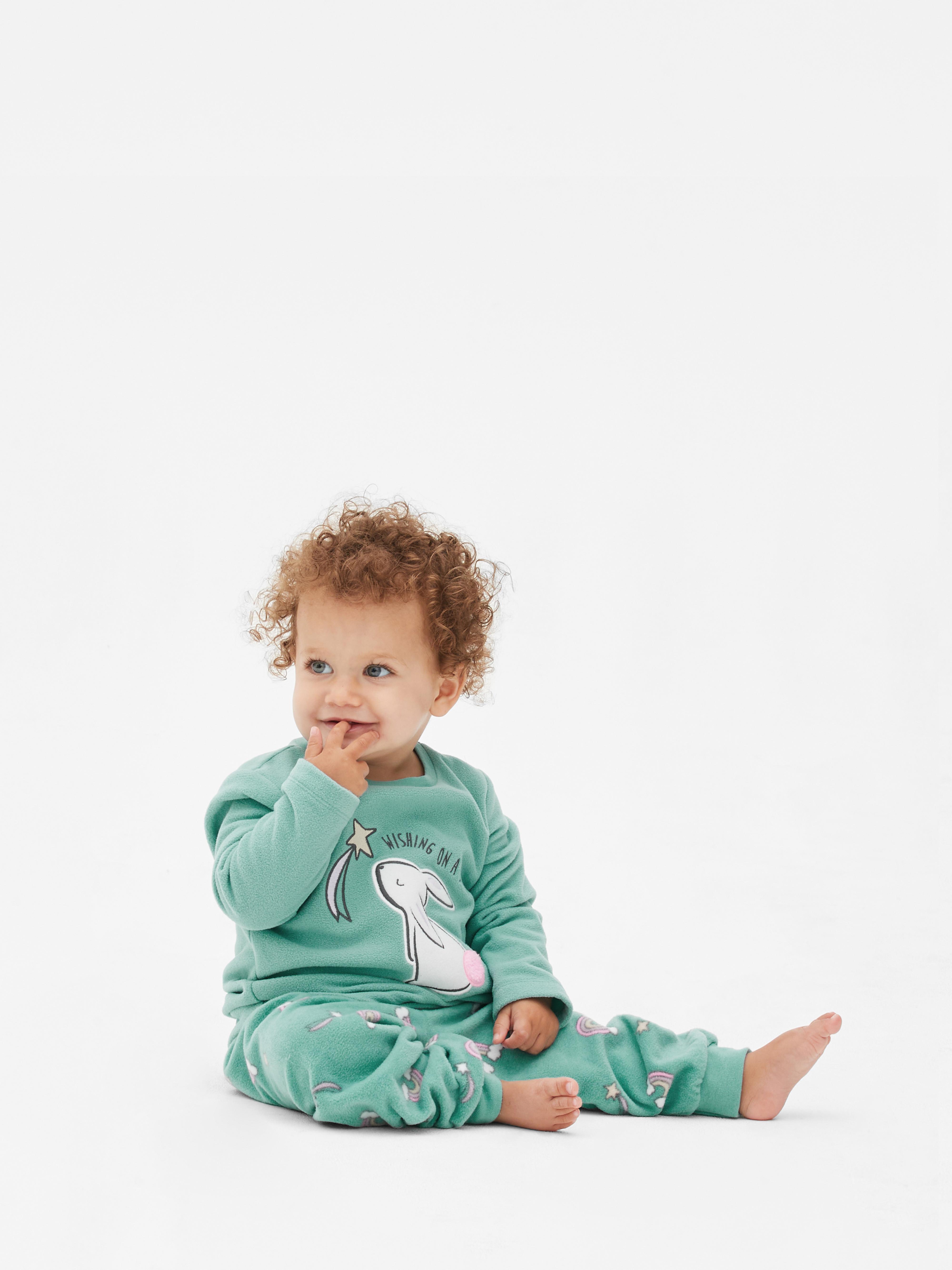 Pyjama bébé fille 6 Mois Disney® Marie les Aristochats 100% Coton