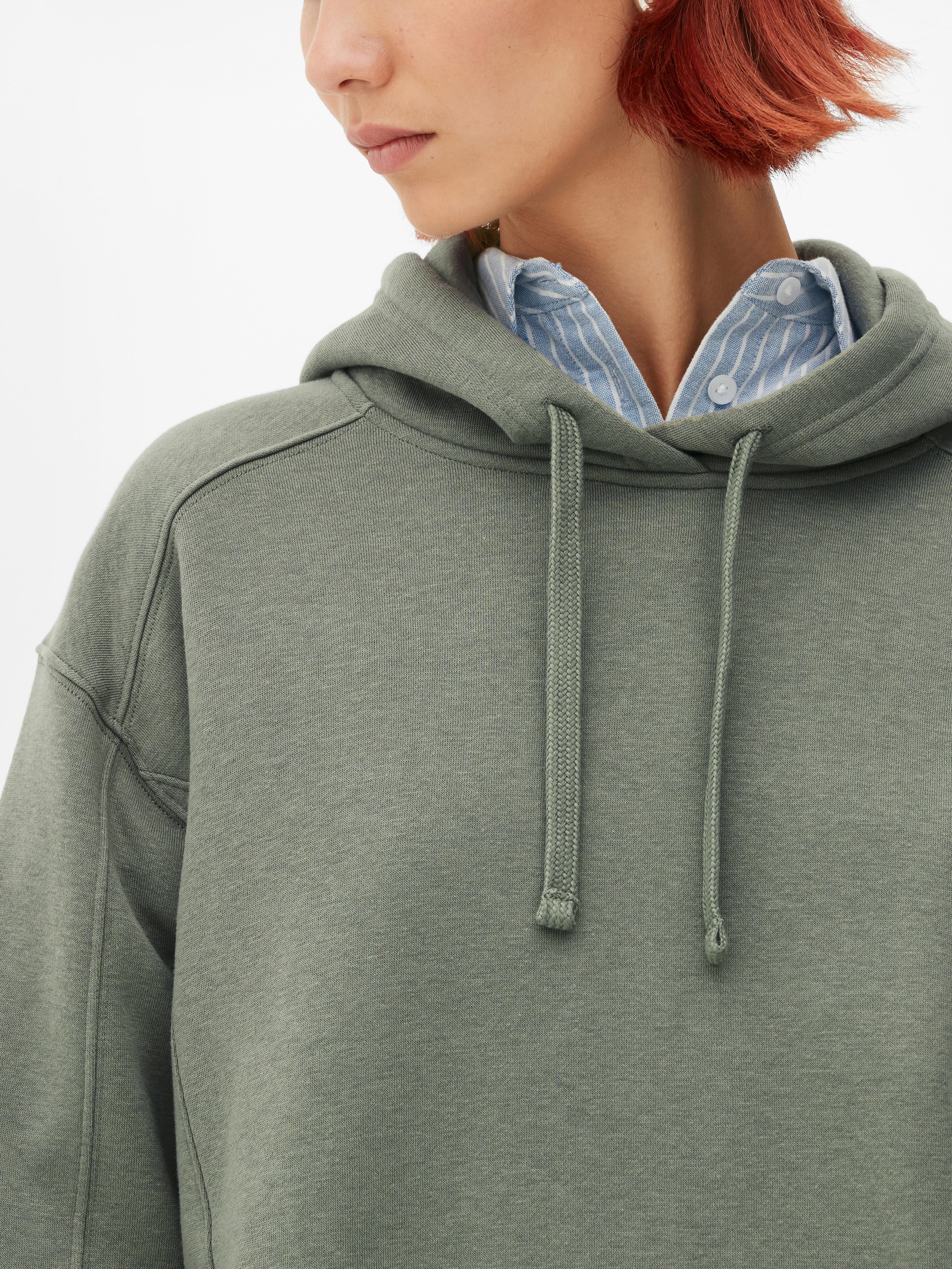 Essential Oversized Hoodie Primark