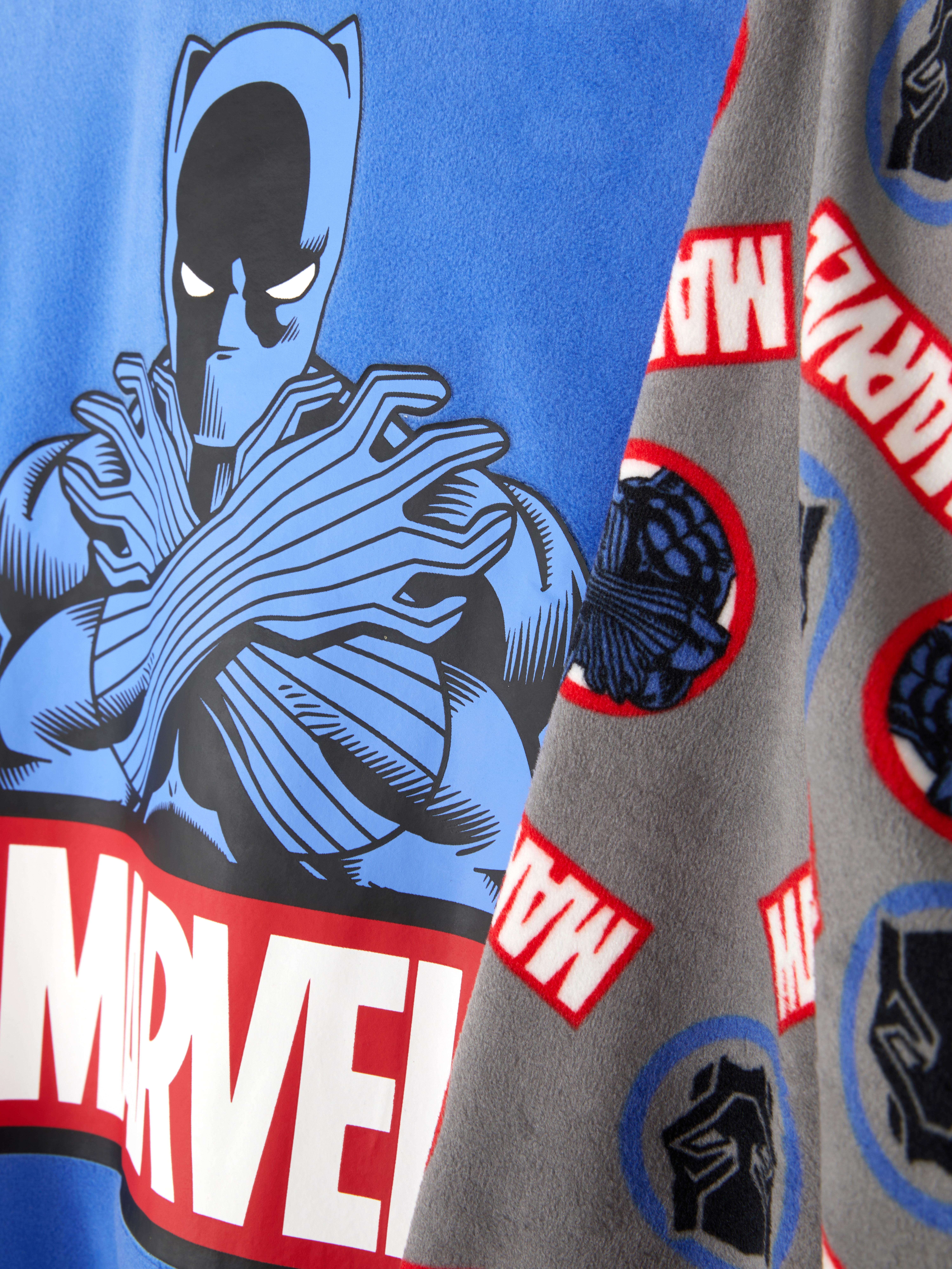 Pyjama Marvel Black Panther