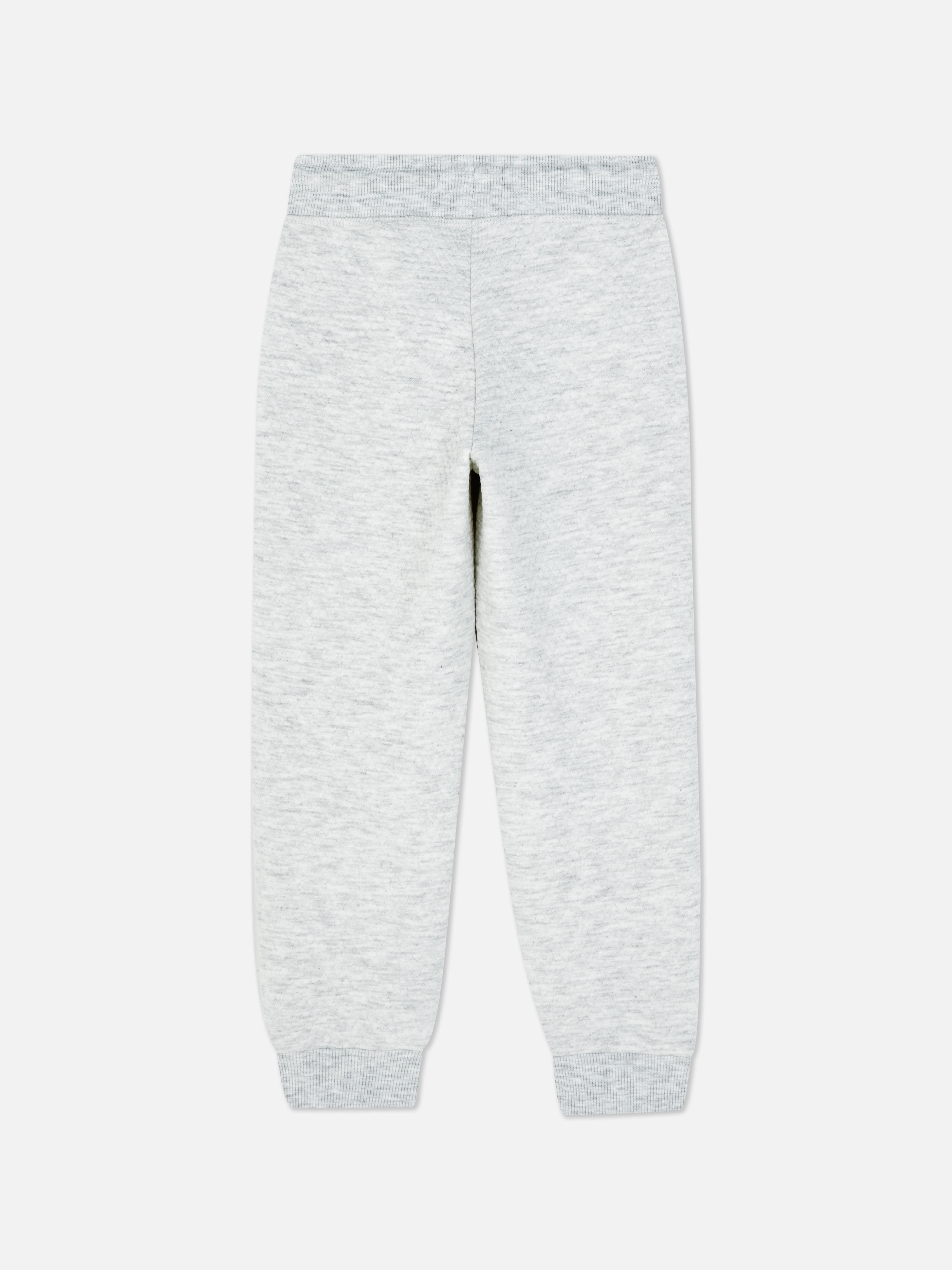 Geometric Texture Joggers