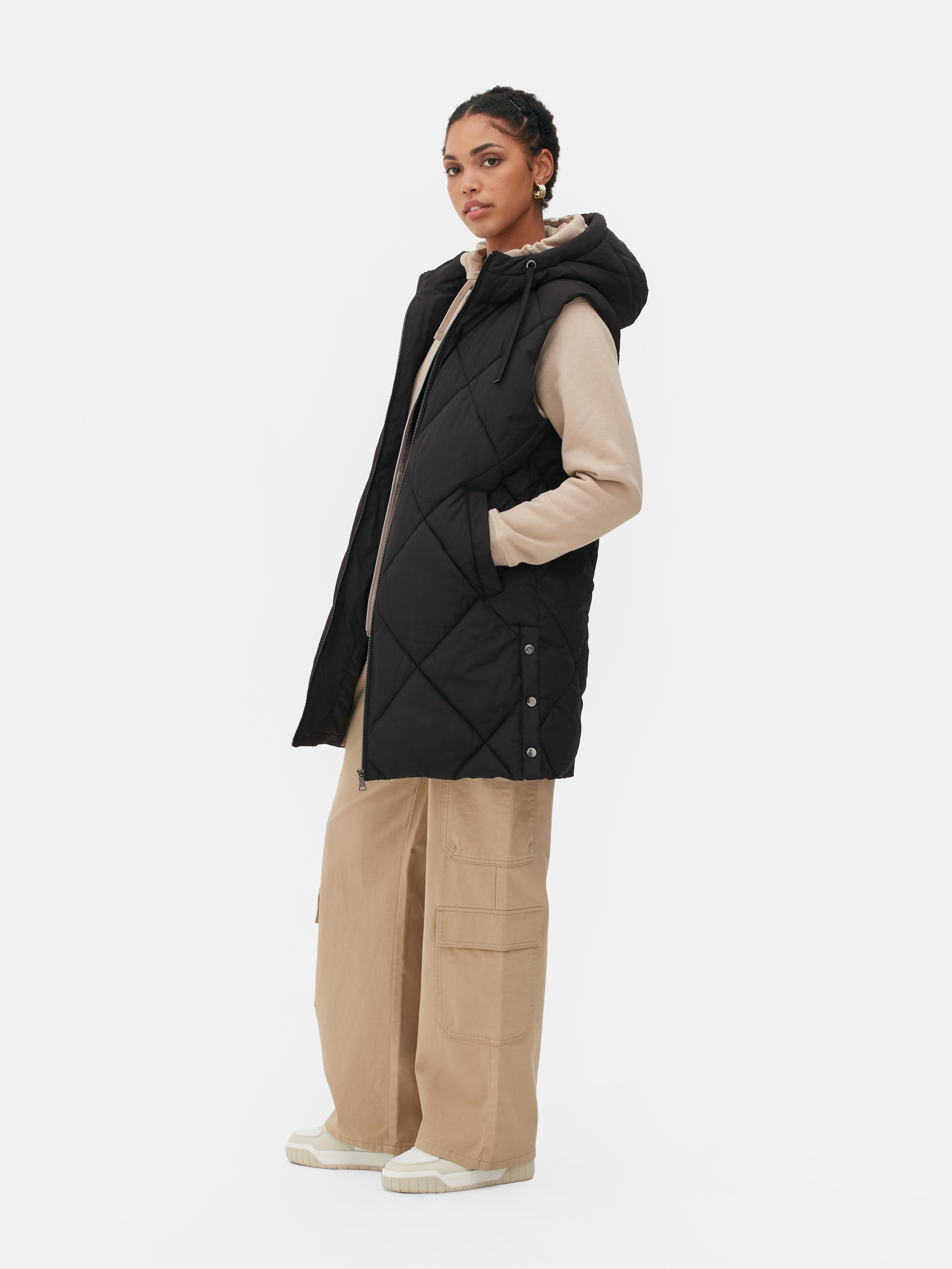 Manteau femme primark discount 2019