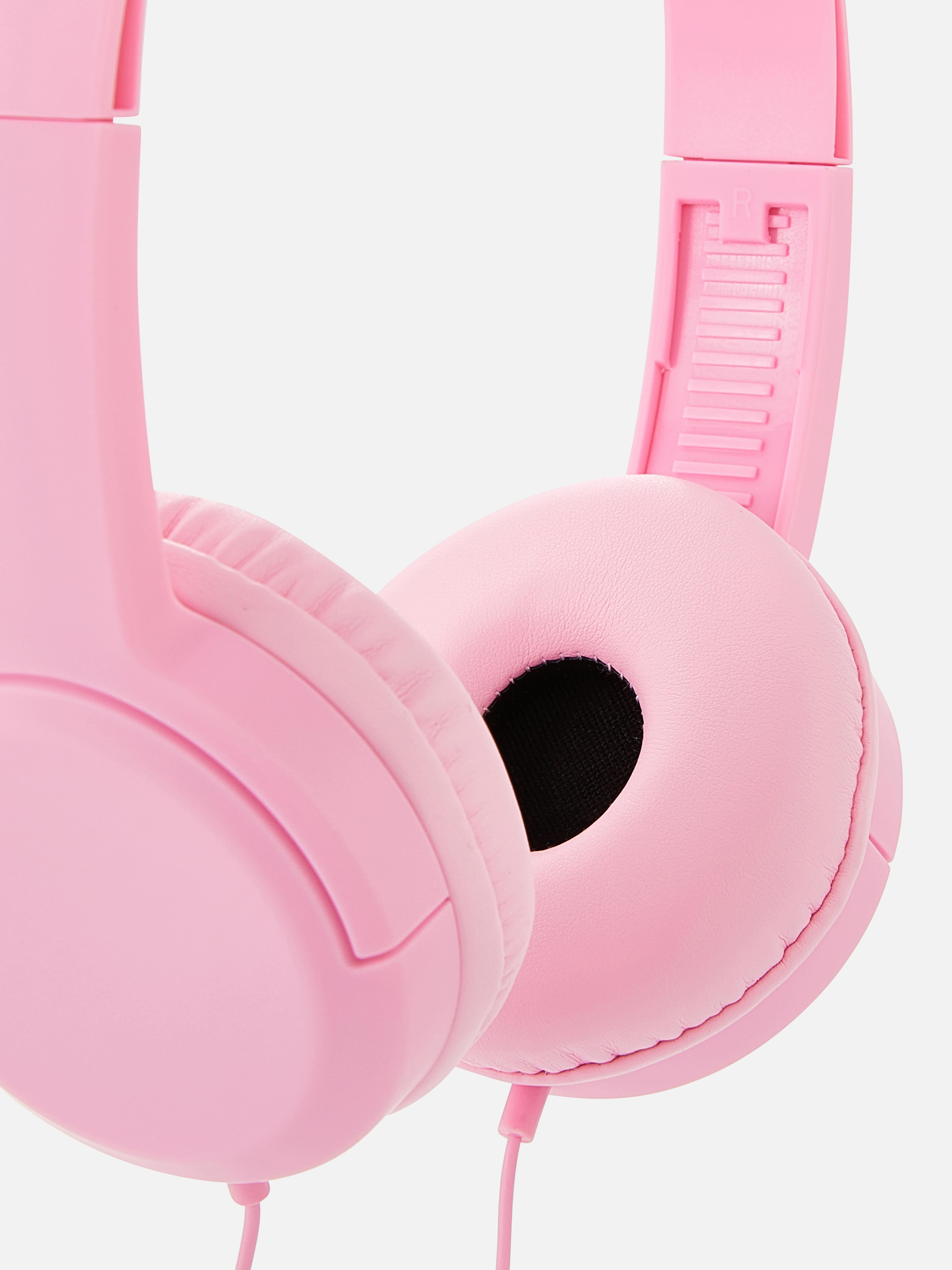 Wired Headphones with Mic