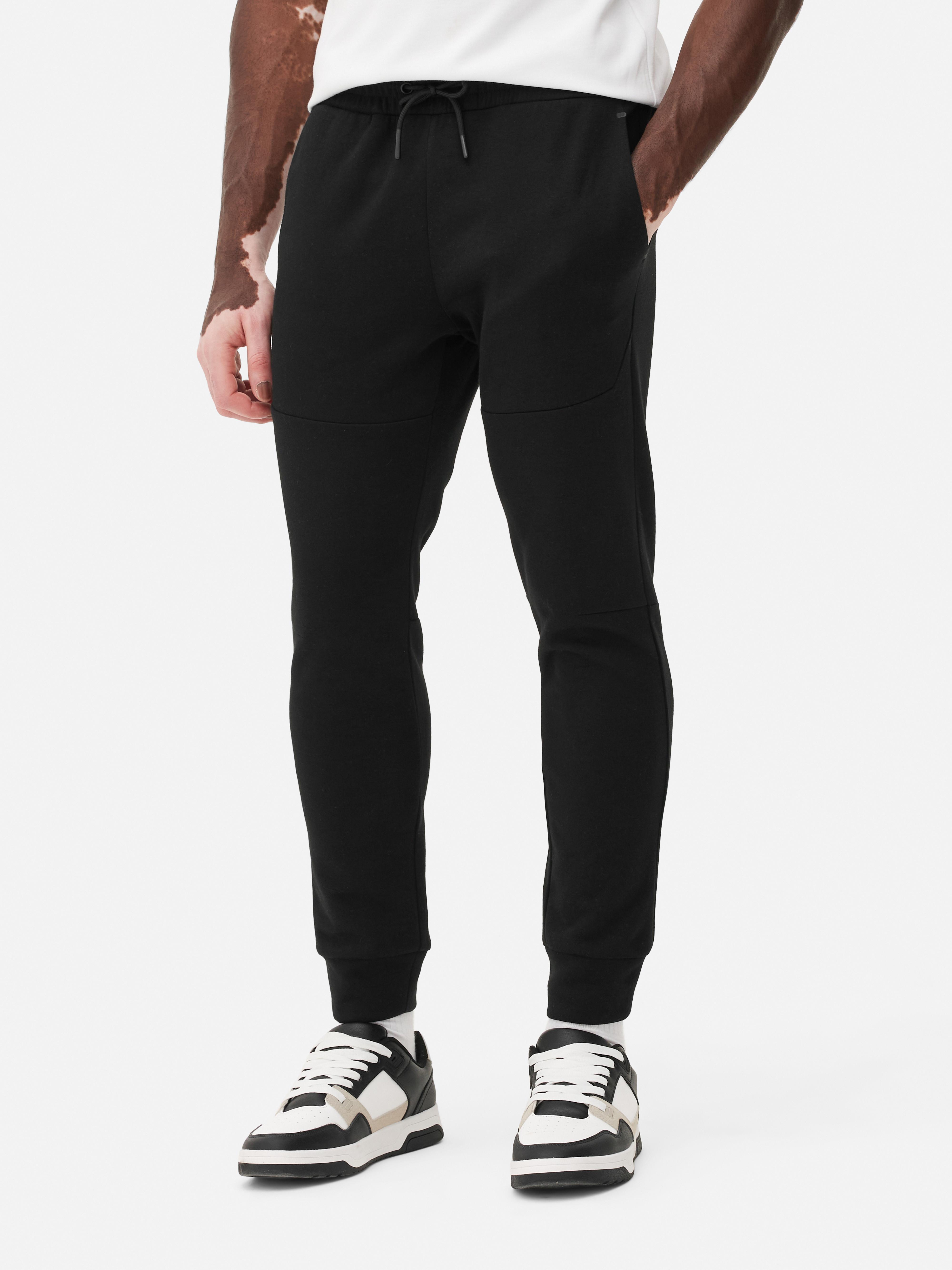 Zip Pocket Joggers | Primark